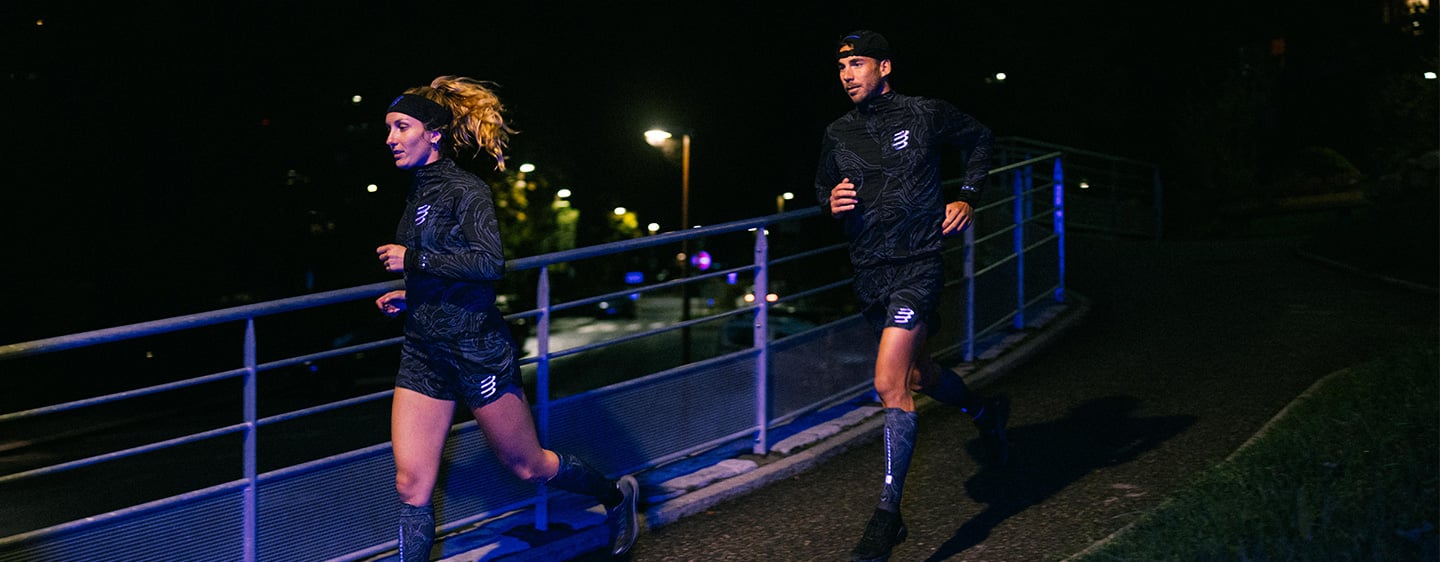 COMPRESSPORT - HURRICANE WINDPROOF JACKET - M