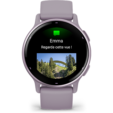 GARMIN - VIVOACTIVE 5