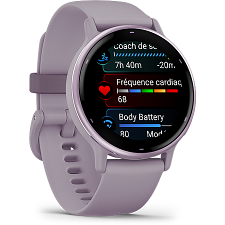 GARMIN - VIVOACTIVE 5