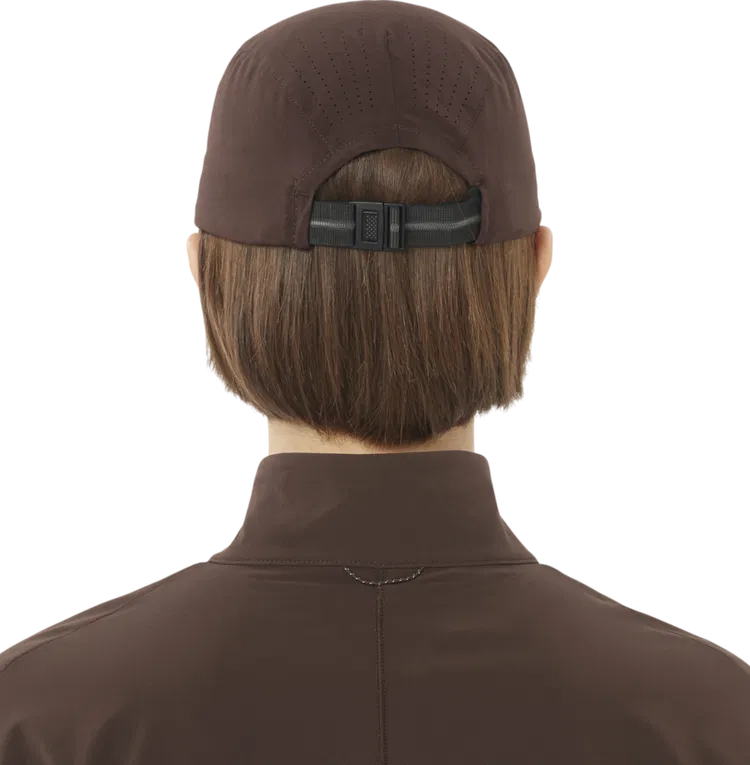 SALOMON - CASQUETTE SHKOUT