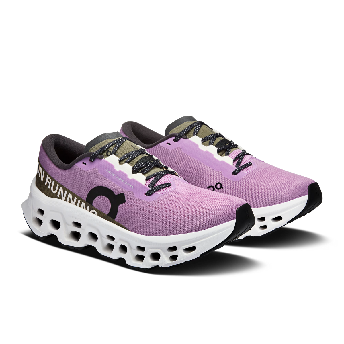 ON RUNNING - CLOUDMONSTER 3 - WOMEN
