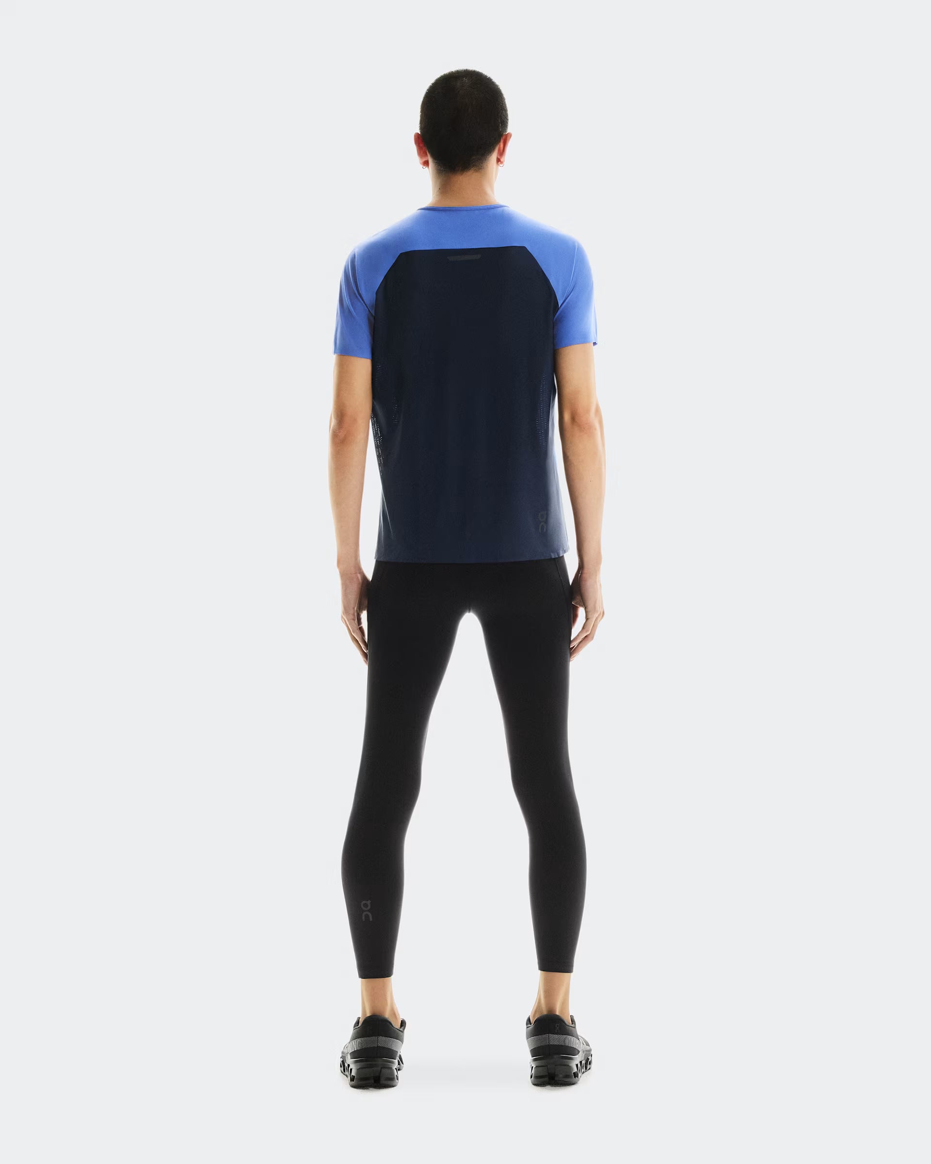 ON RUNNING - PERFORMANCE-T - M
