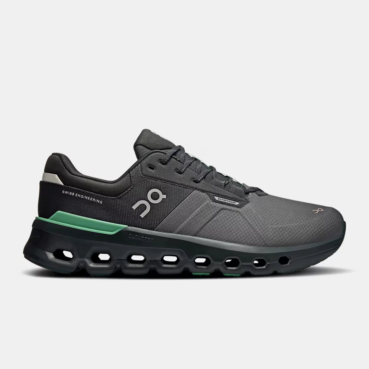ON RUNNING - CLOUDRUNNER 2 WATERPROOF - MEN