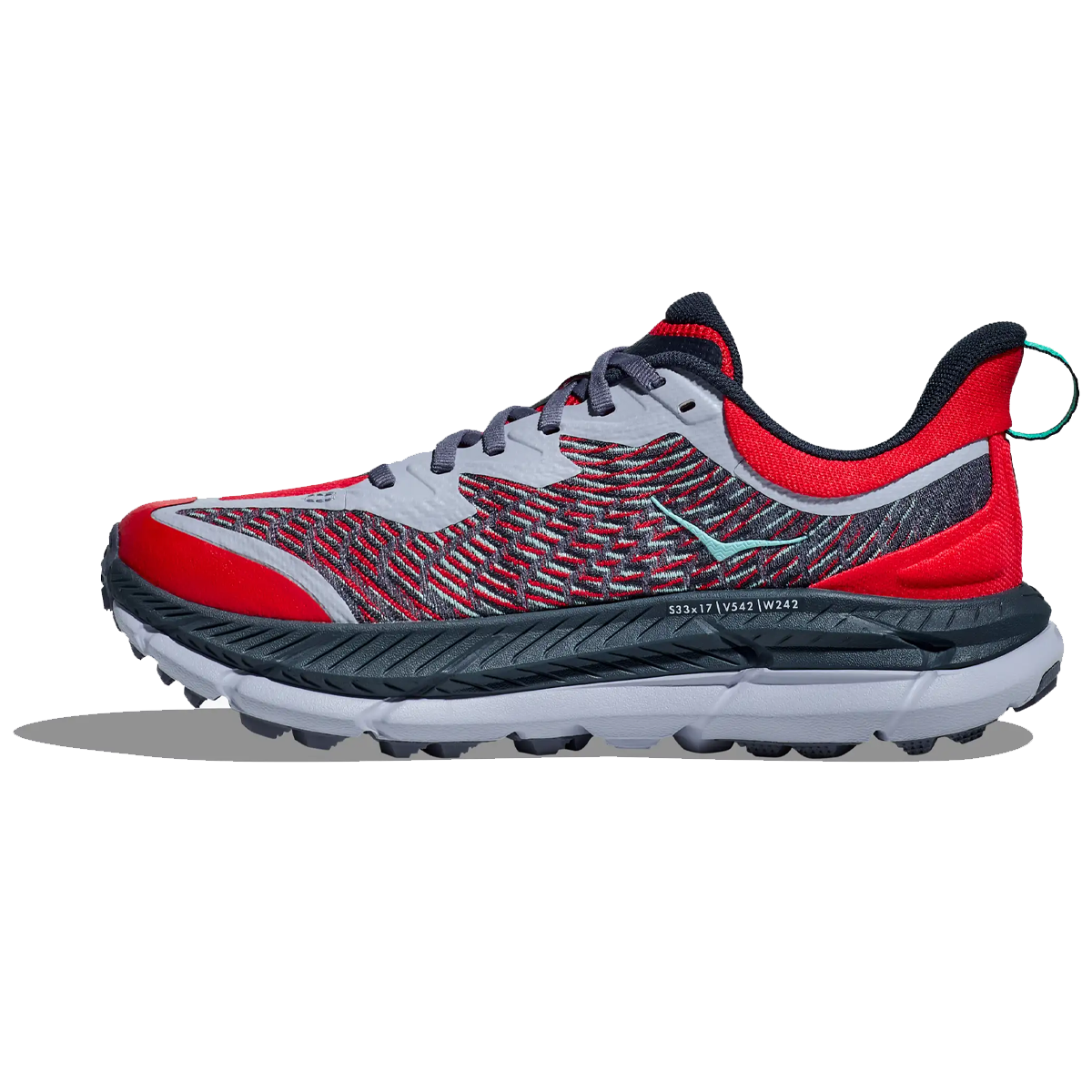 HOKA - MAFATE SPEED 4 - M