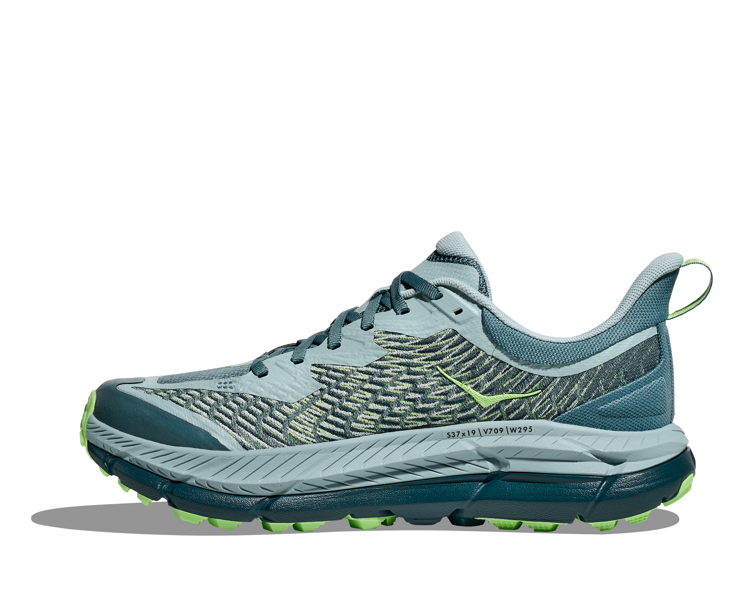 HOKA - MAFATE SPEED 4 - M