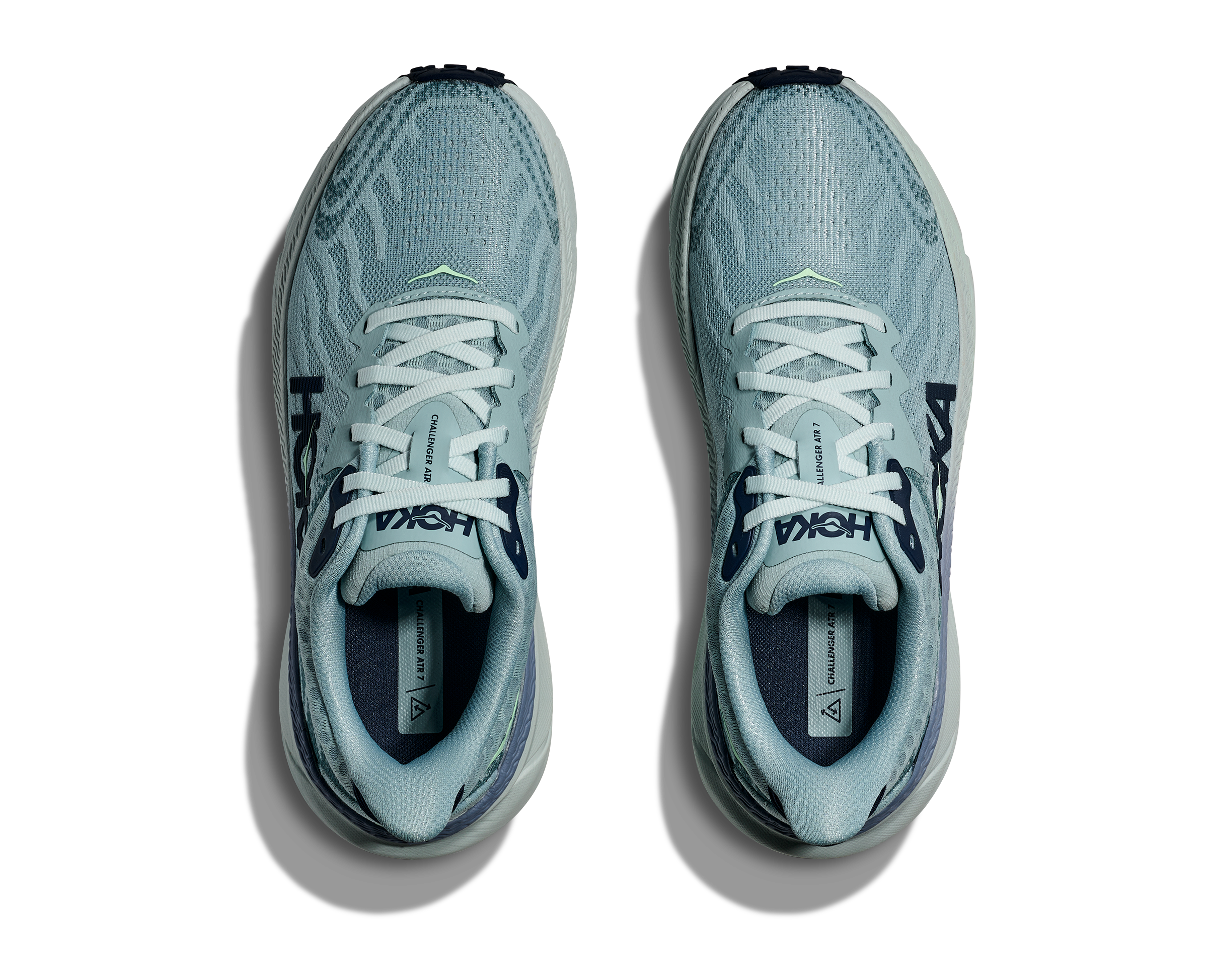 HOKA - CHALLENGER 7 - W