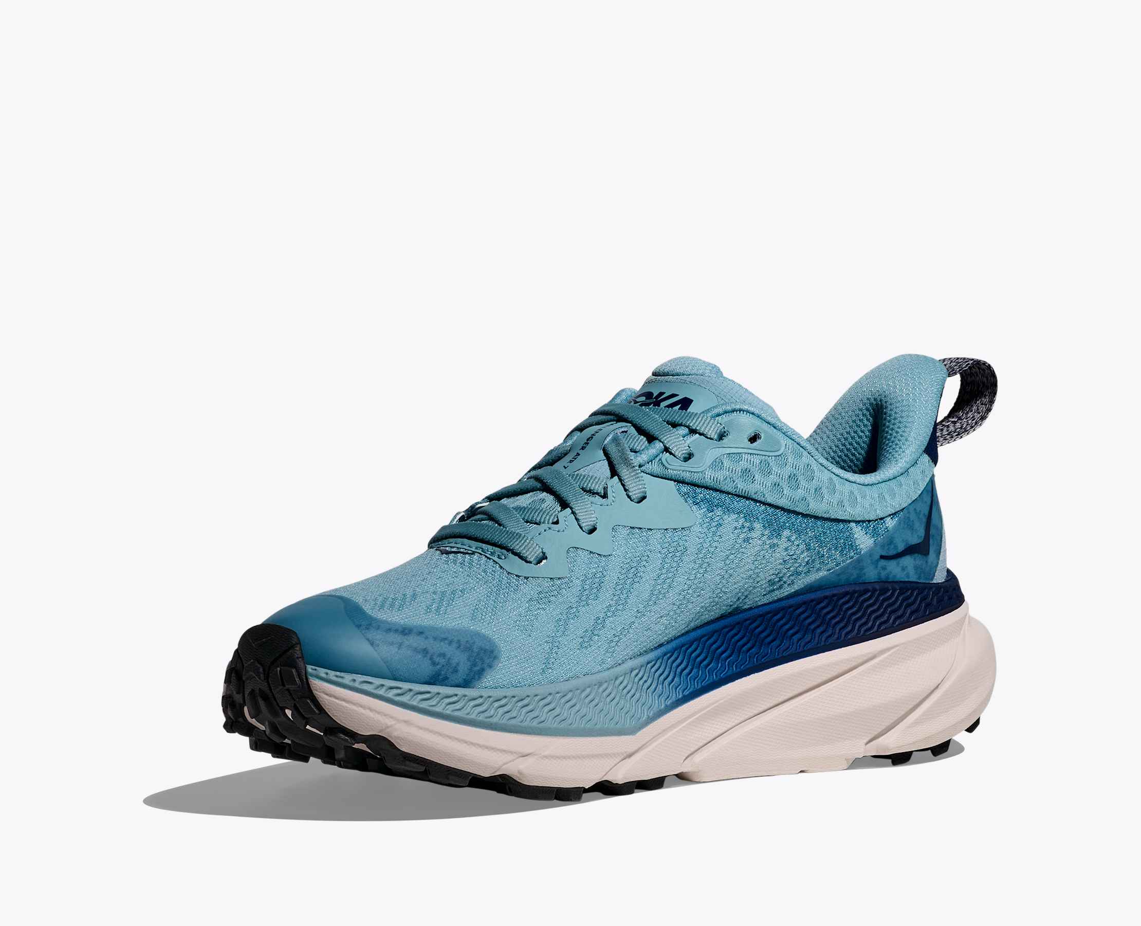 HOKA - CHALLENGER 7 Gore-Tex - W