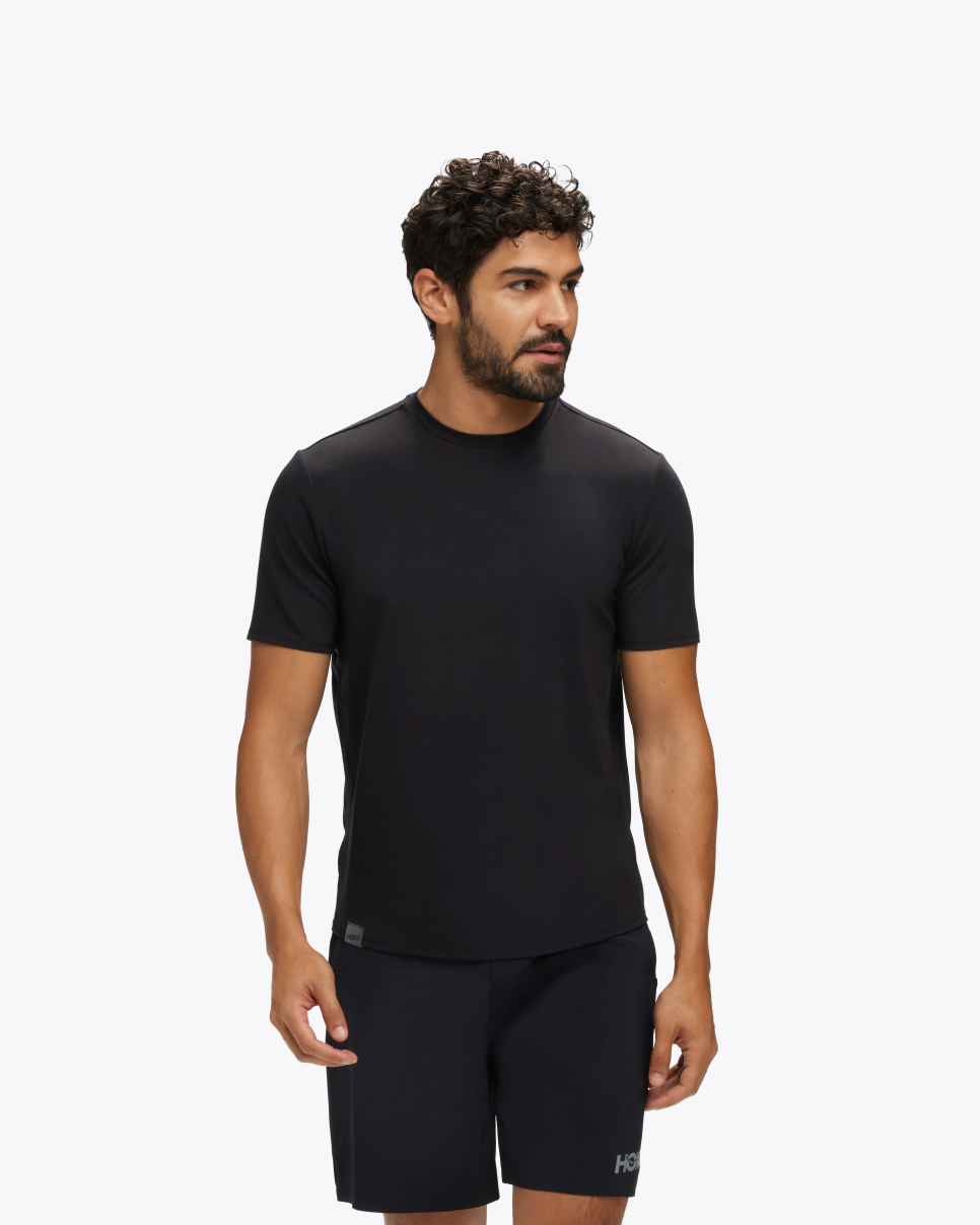 HOKA - T-SHIRT ESSENTIAL - M