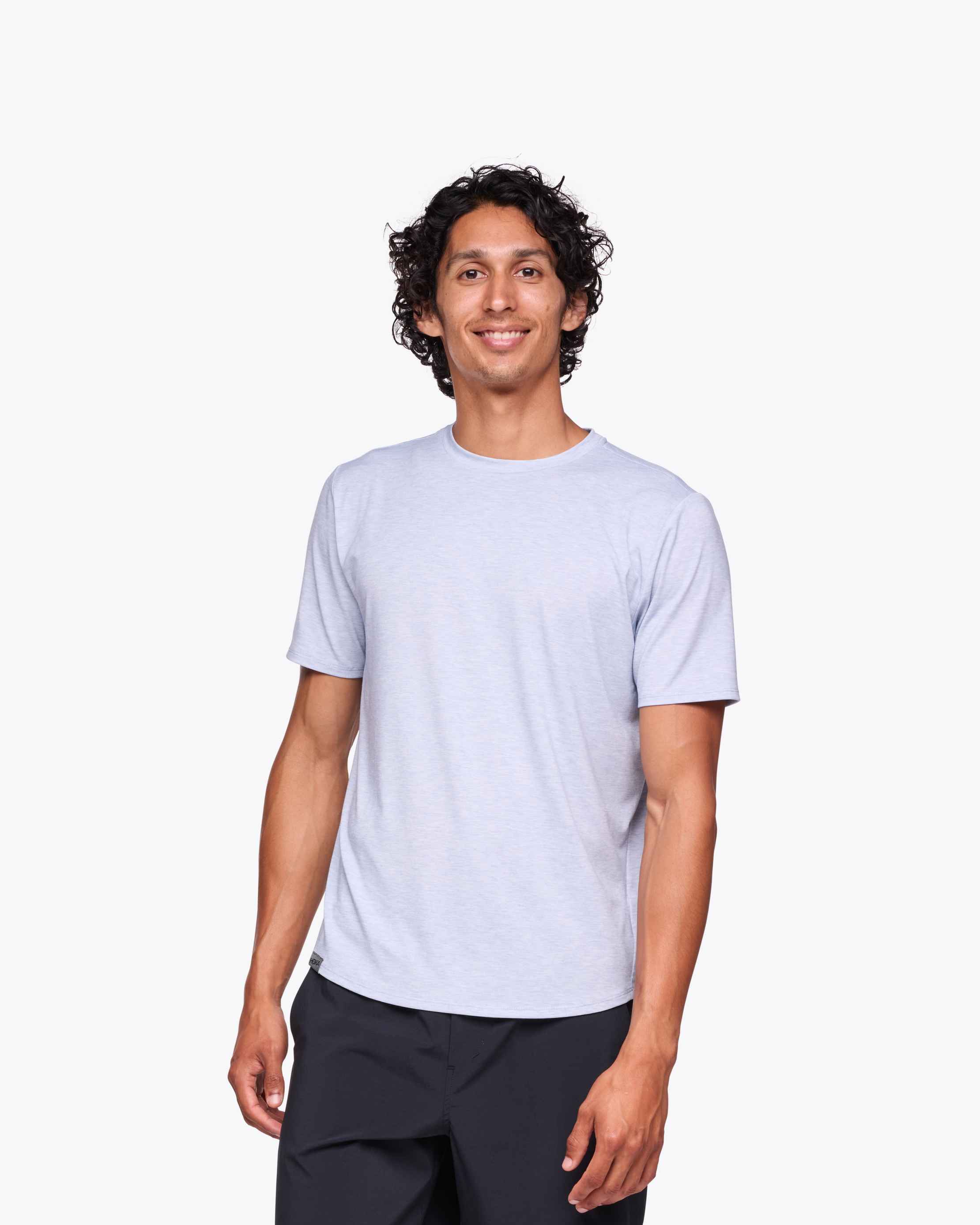 HOKA - T-SHIRT ESSENTIAL - M