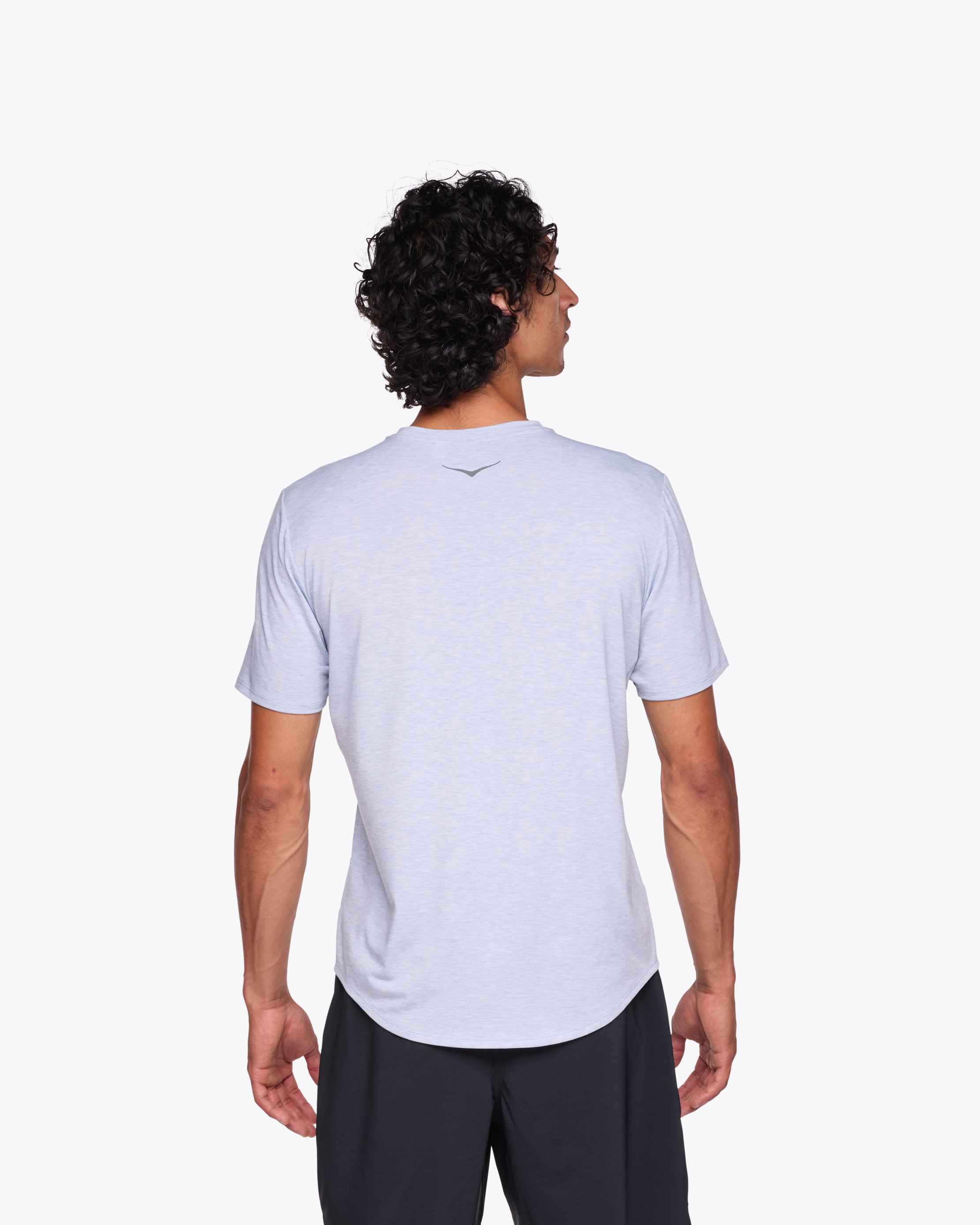 HOKA - T-SHIRT ESSENTIAL - M