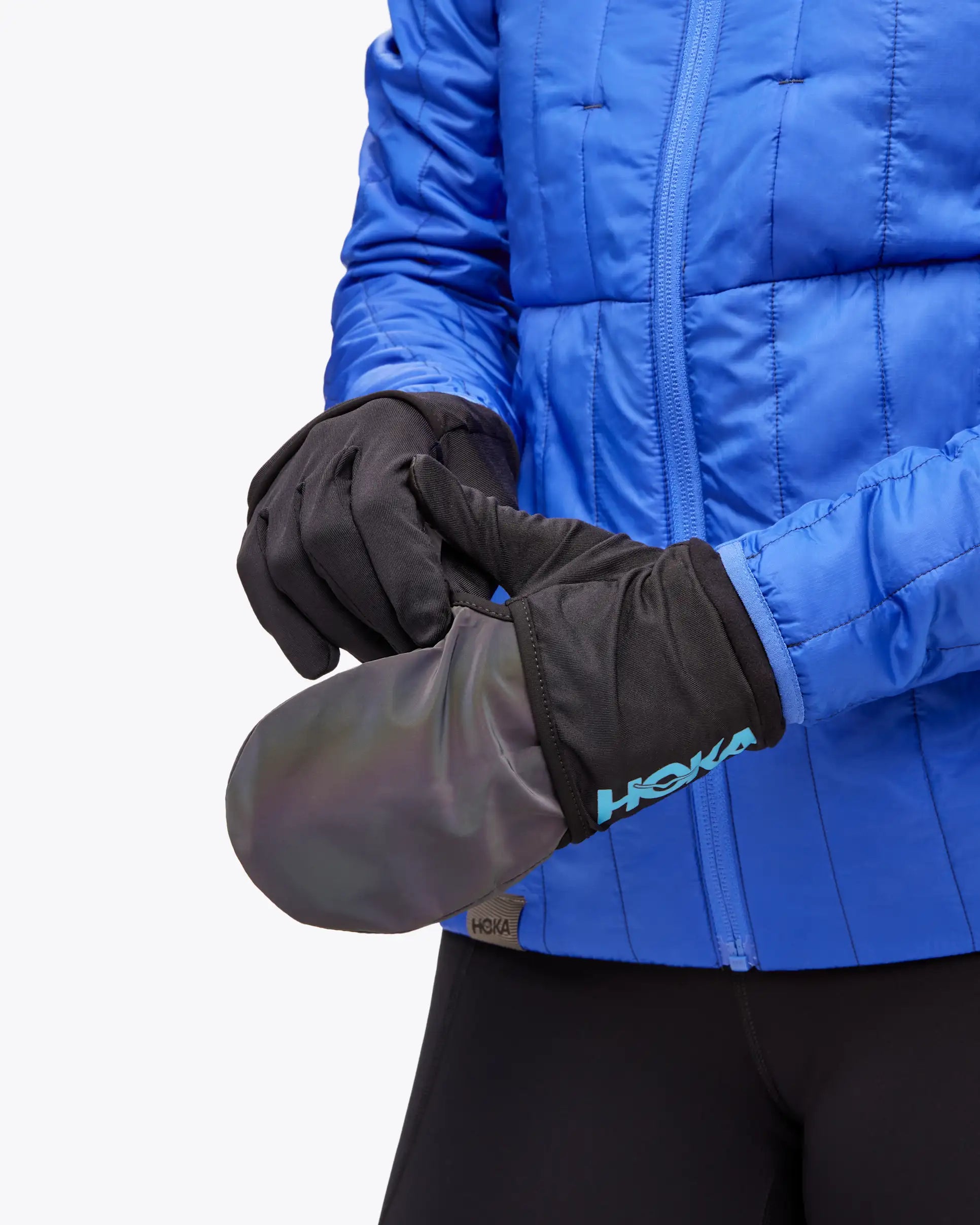 HOKA - GANTS U COLDSNAP FLEECE