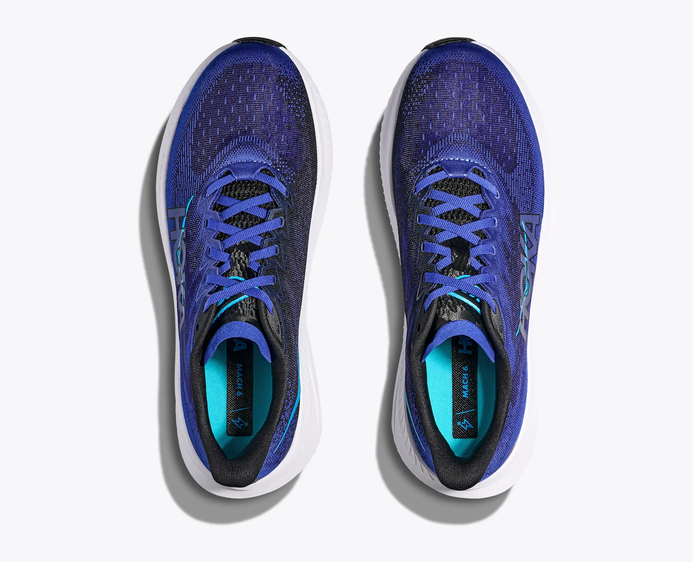 HOKA - MACH 6 - M