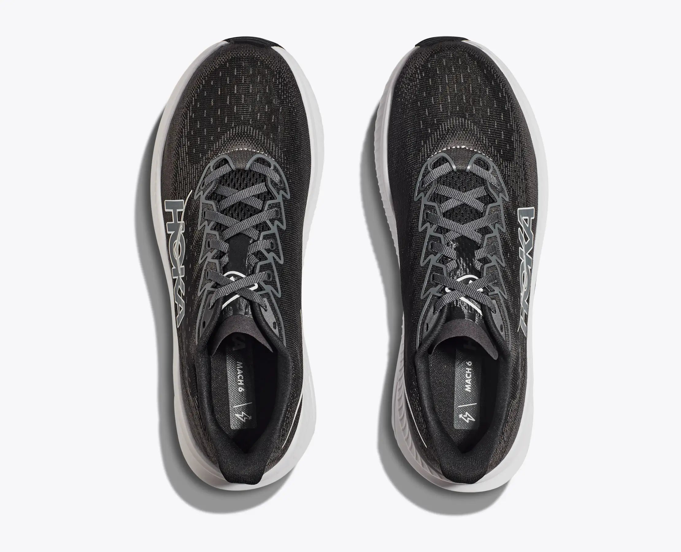 HOKA - MACH 6 - M
