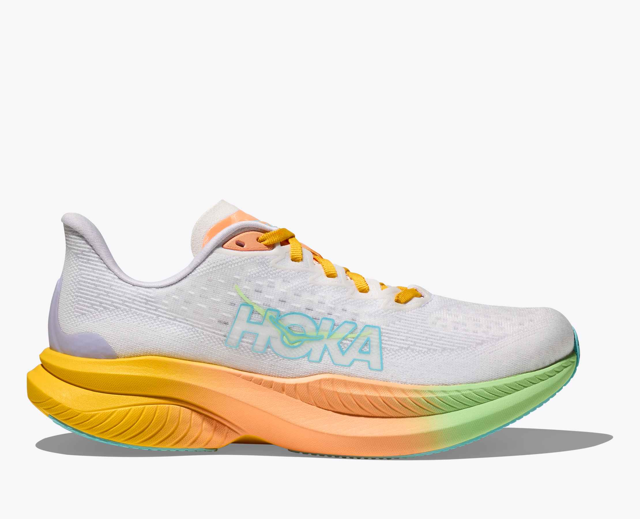 HOKA - MACH 6 - M