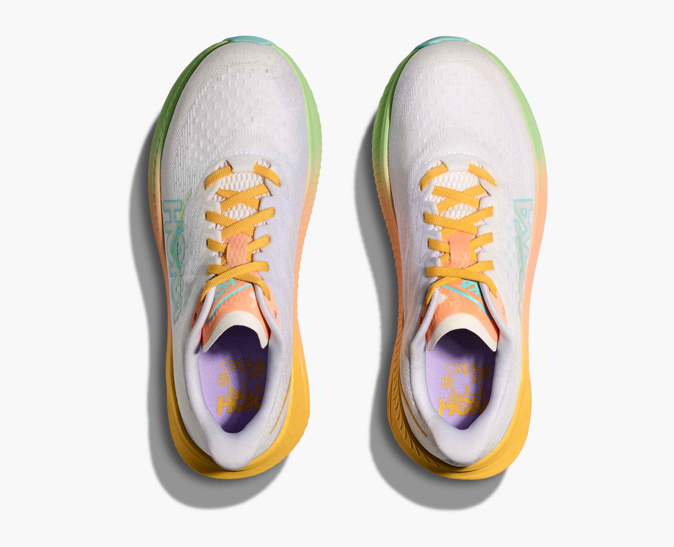 HOKA - MACH 6 - M