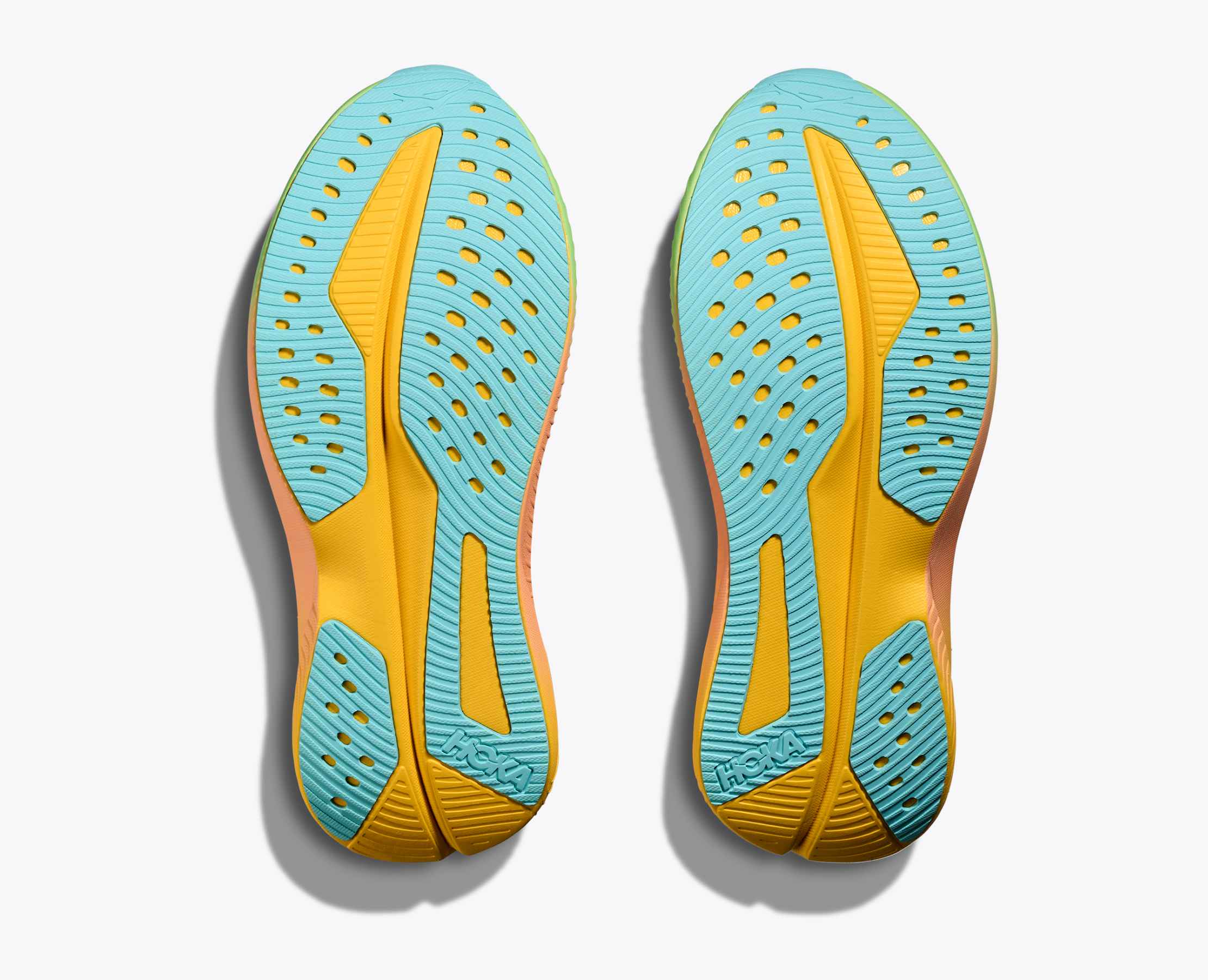 HOKA - MACH 6 - M