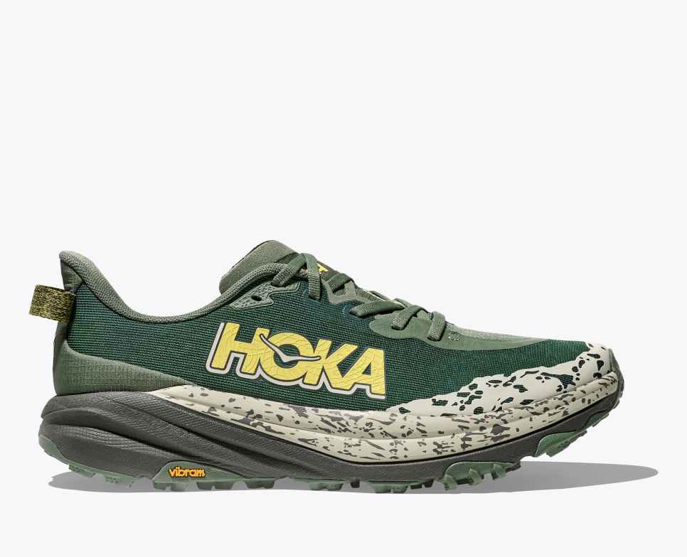 HOKA - SPEEDGOAT 6 - M