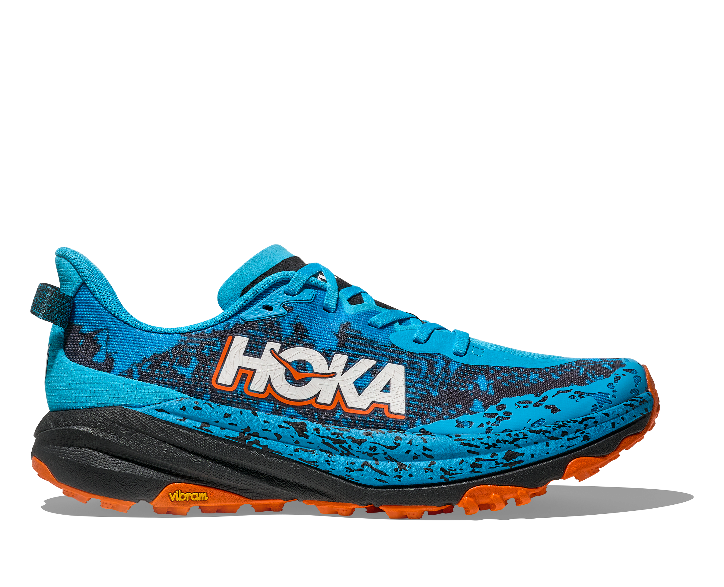 HOKA - SPEEDGOAT 6 - M