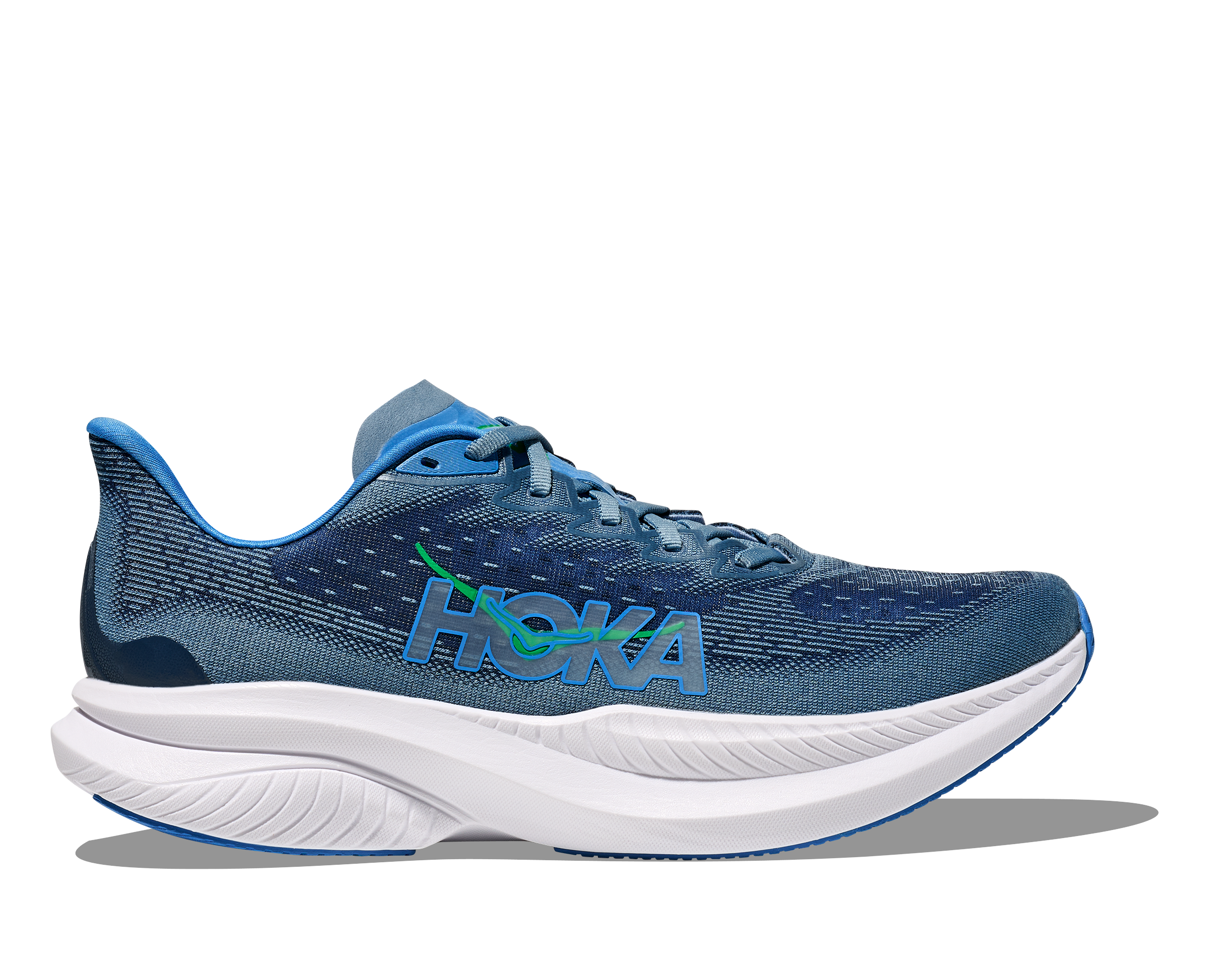 HOKA - MACH 6 - M