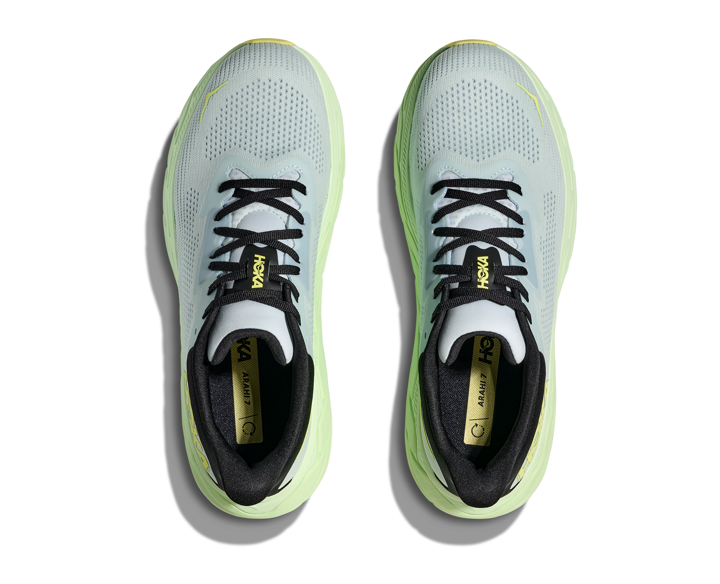 HOKA - ARAHI 7 - M