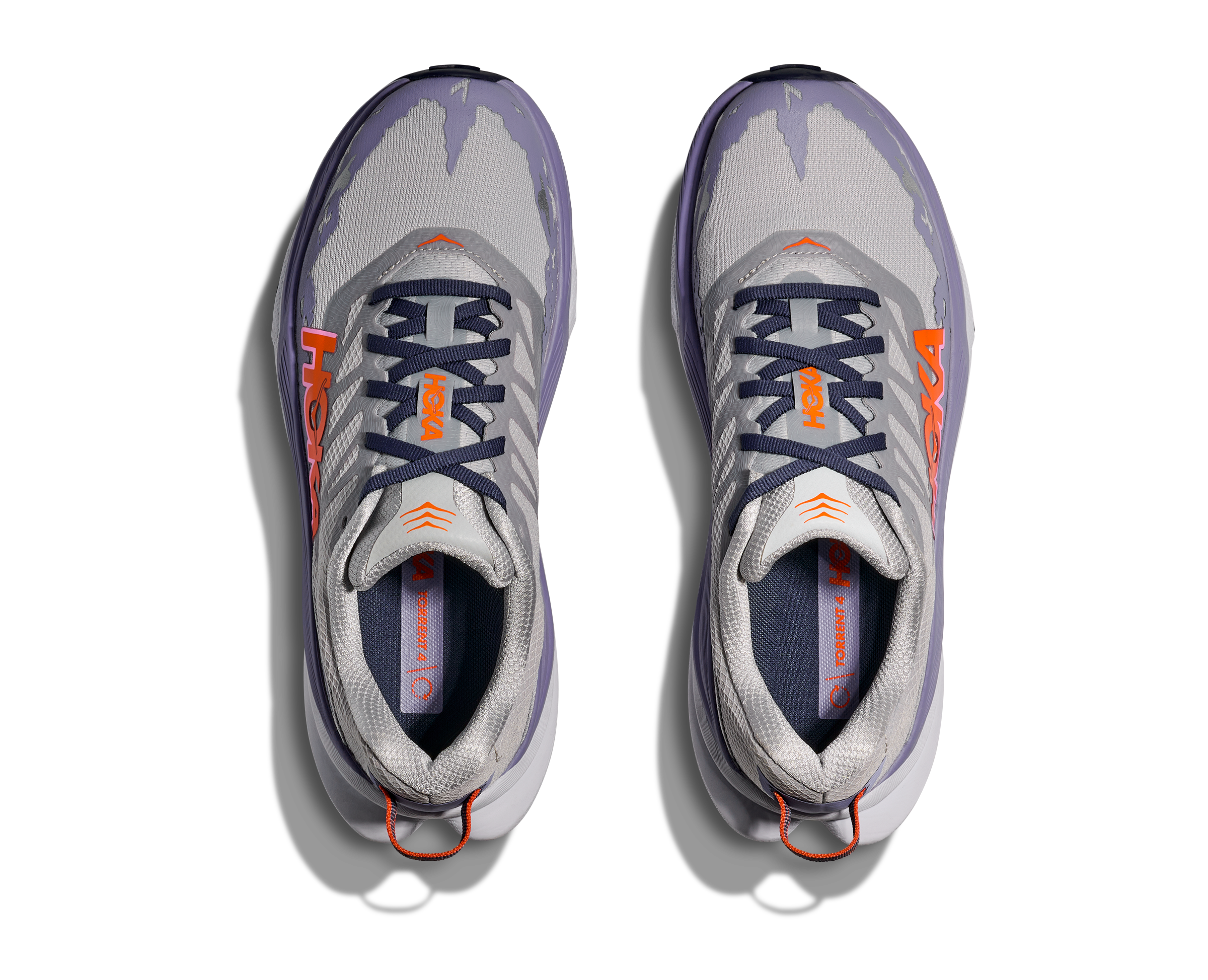 HOKA - TORRENT 4 - W