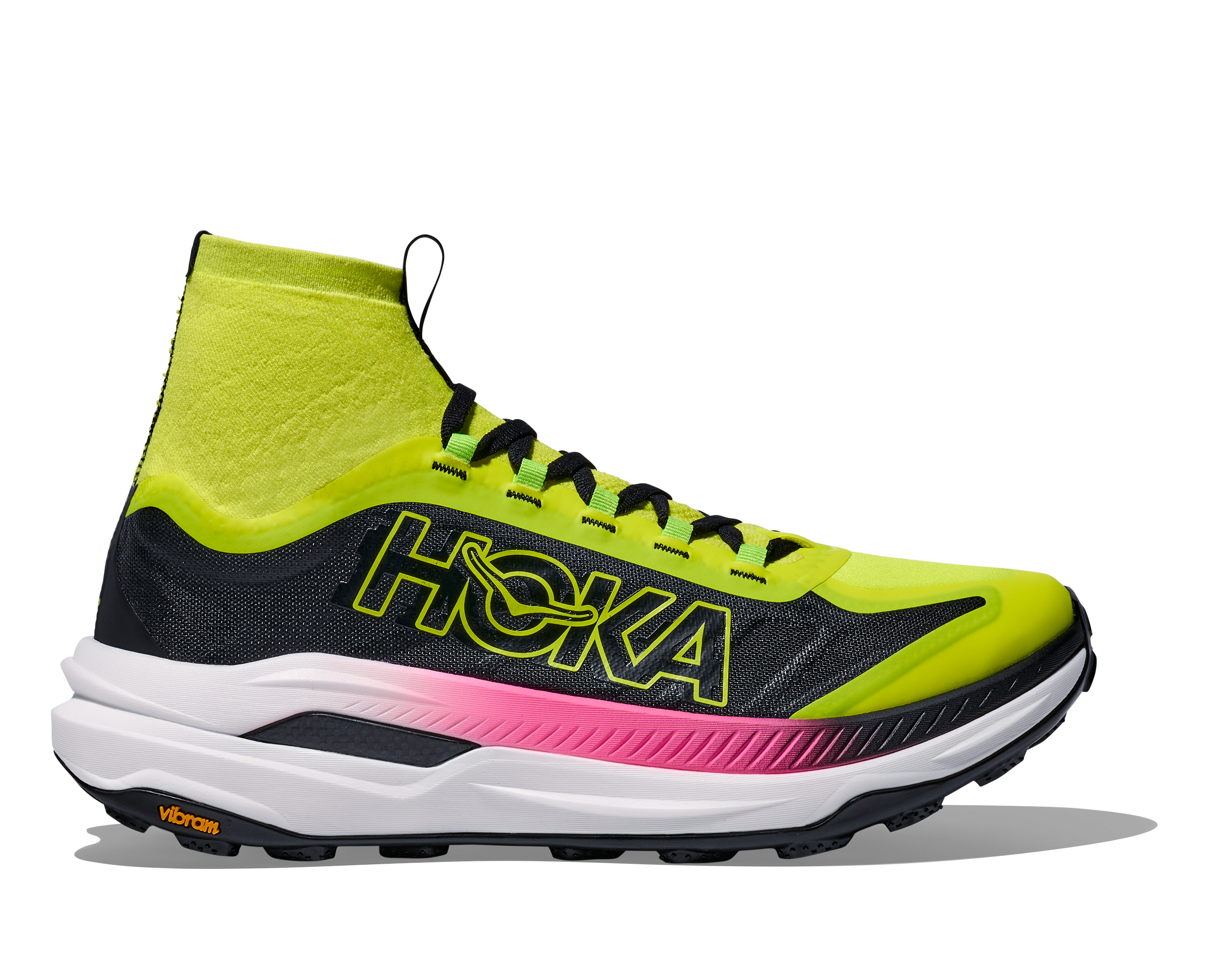 HOKA - TECTON X 3 - M