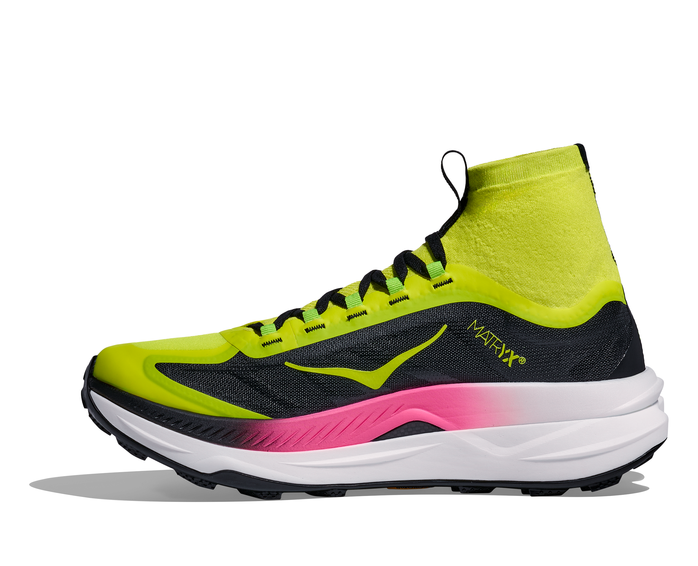 HOKA - TECTON X 3 - M