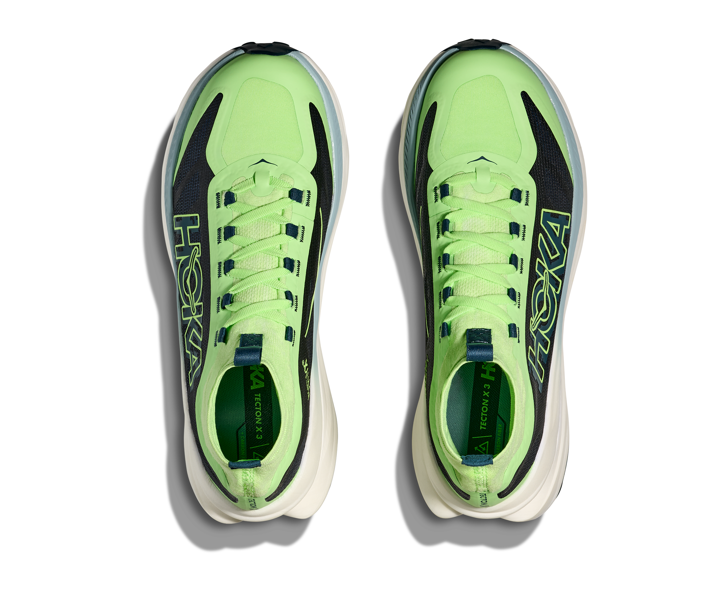 HOKA - TECTON X 3 - M