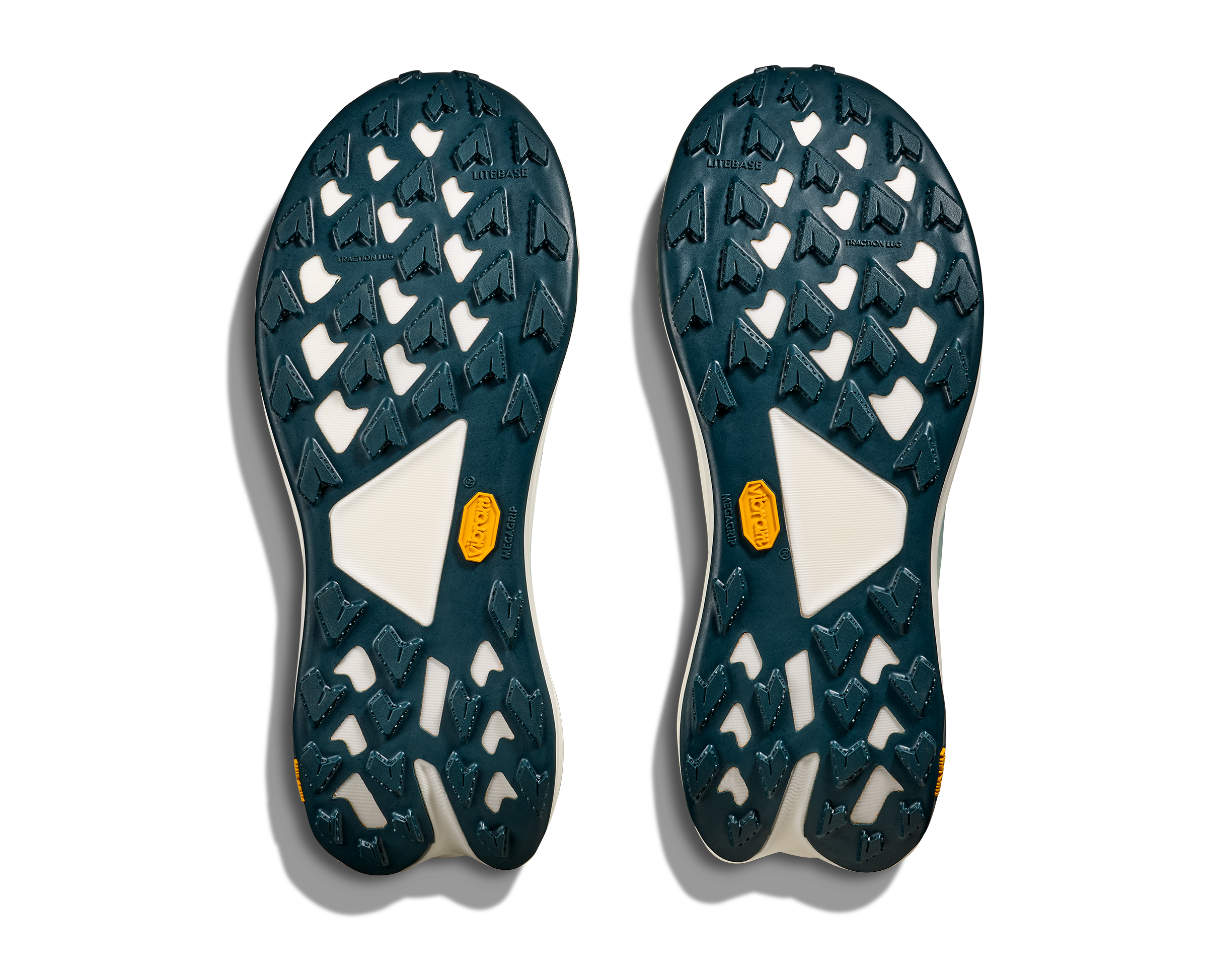 HOKA - TECTON X 3 - M