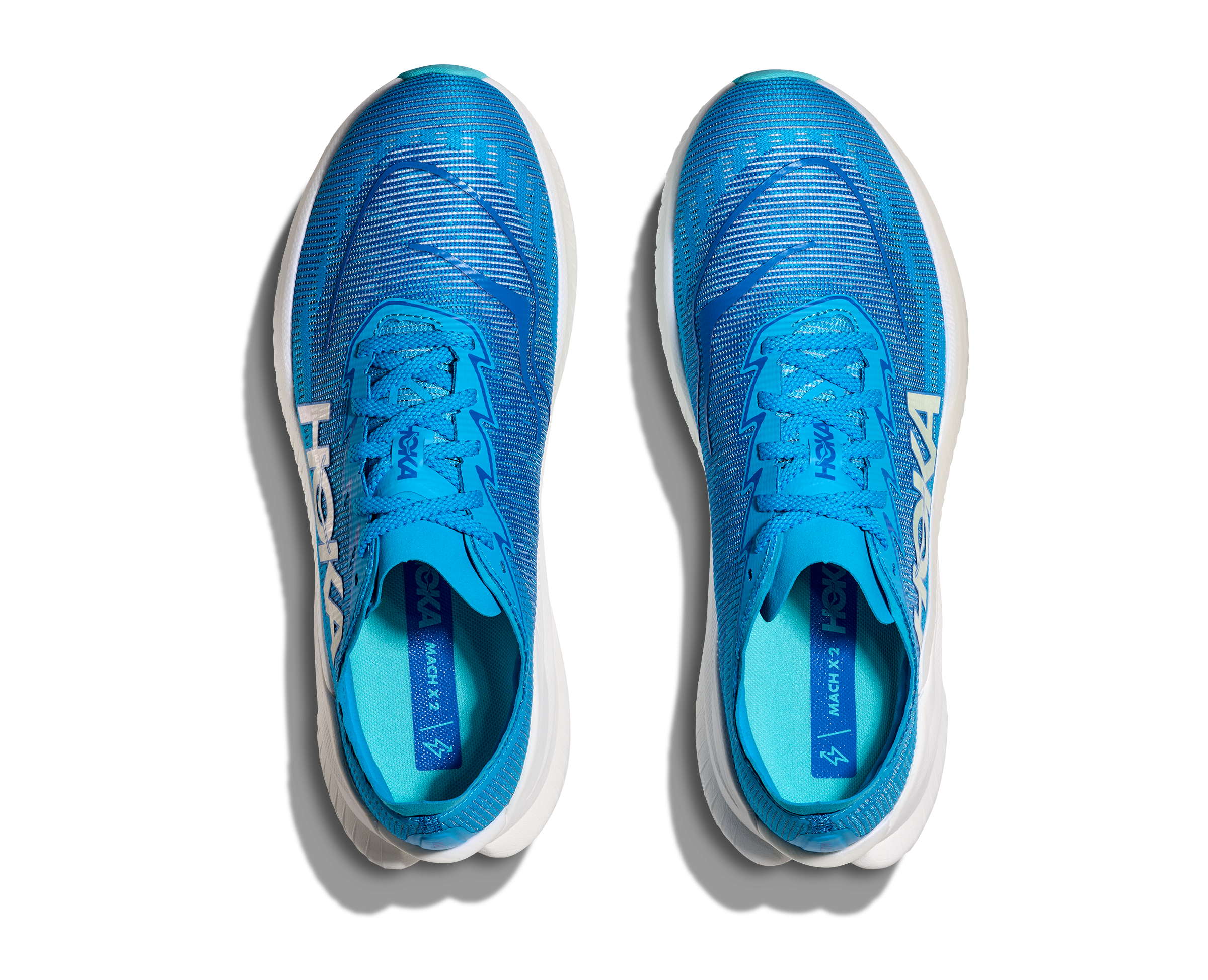 HOKA - MACH X 2 - M