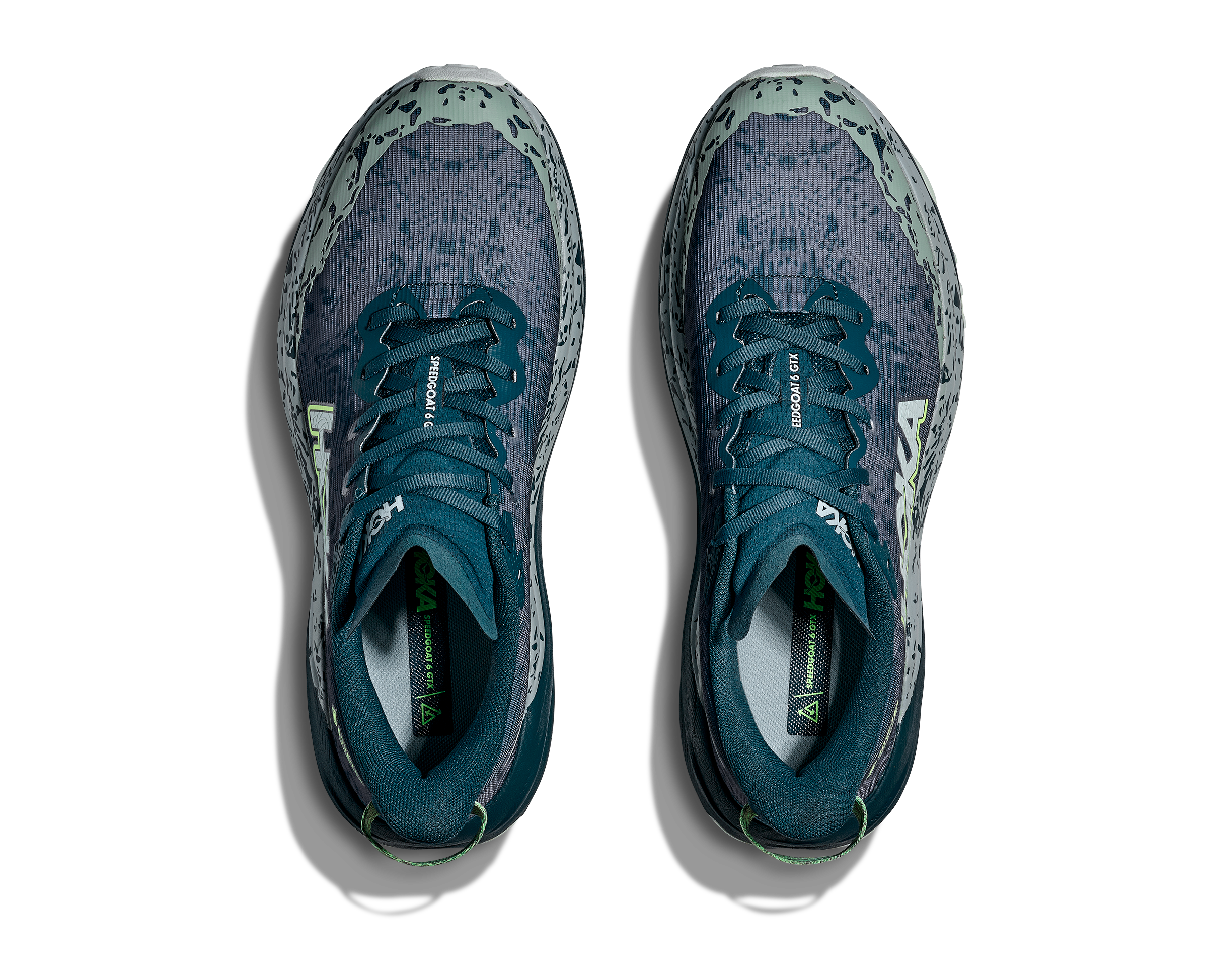 HOKA - SPEEDGOAT 6 Gore-Tex - M