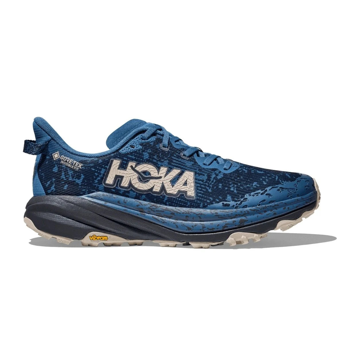 HOKA - SPEEDGOAT 6 Gore-Tex - M