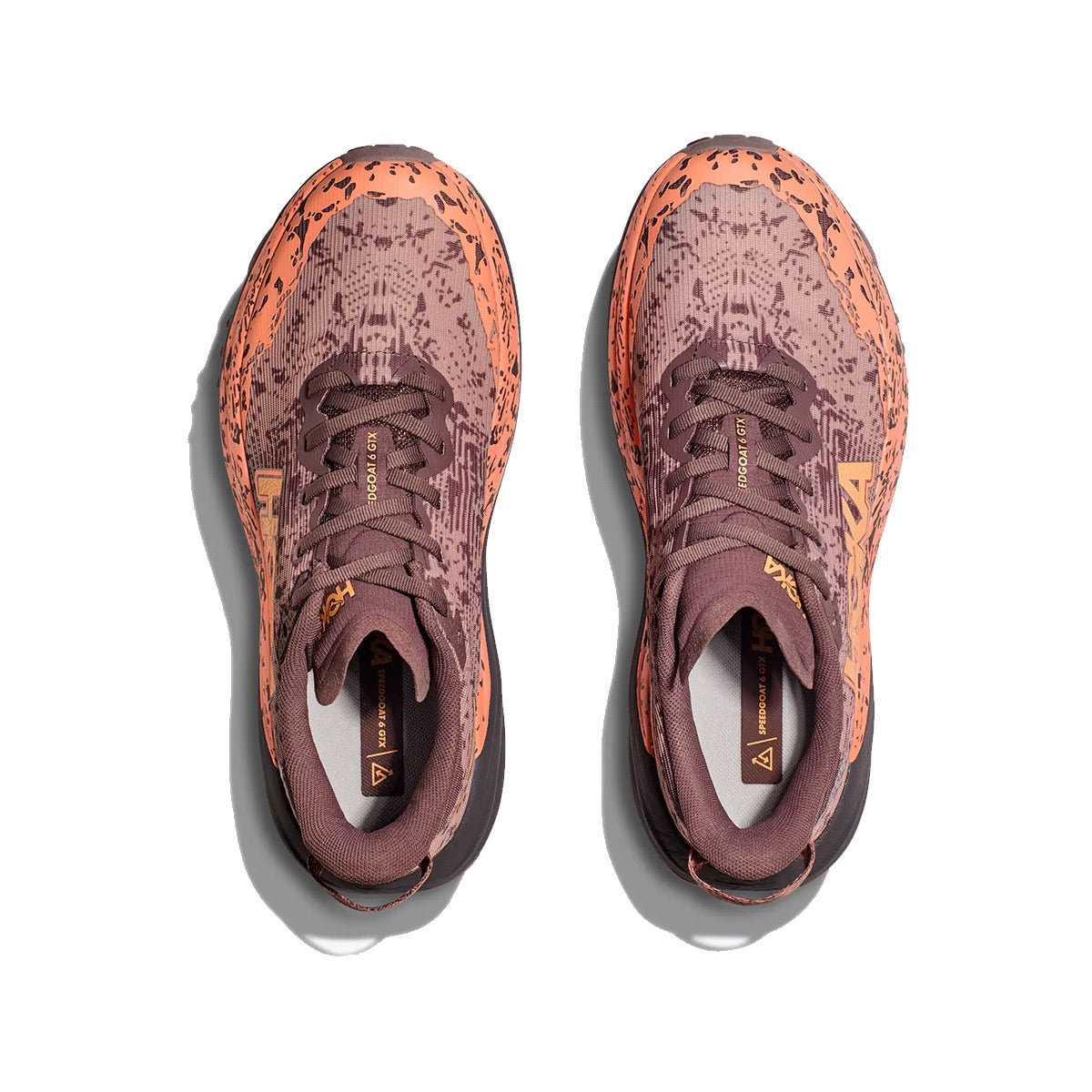 HOKA - SPEEDGOAT 6 Gore-Tex - W