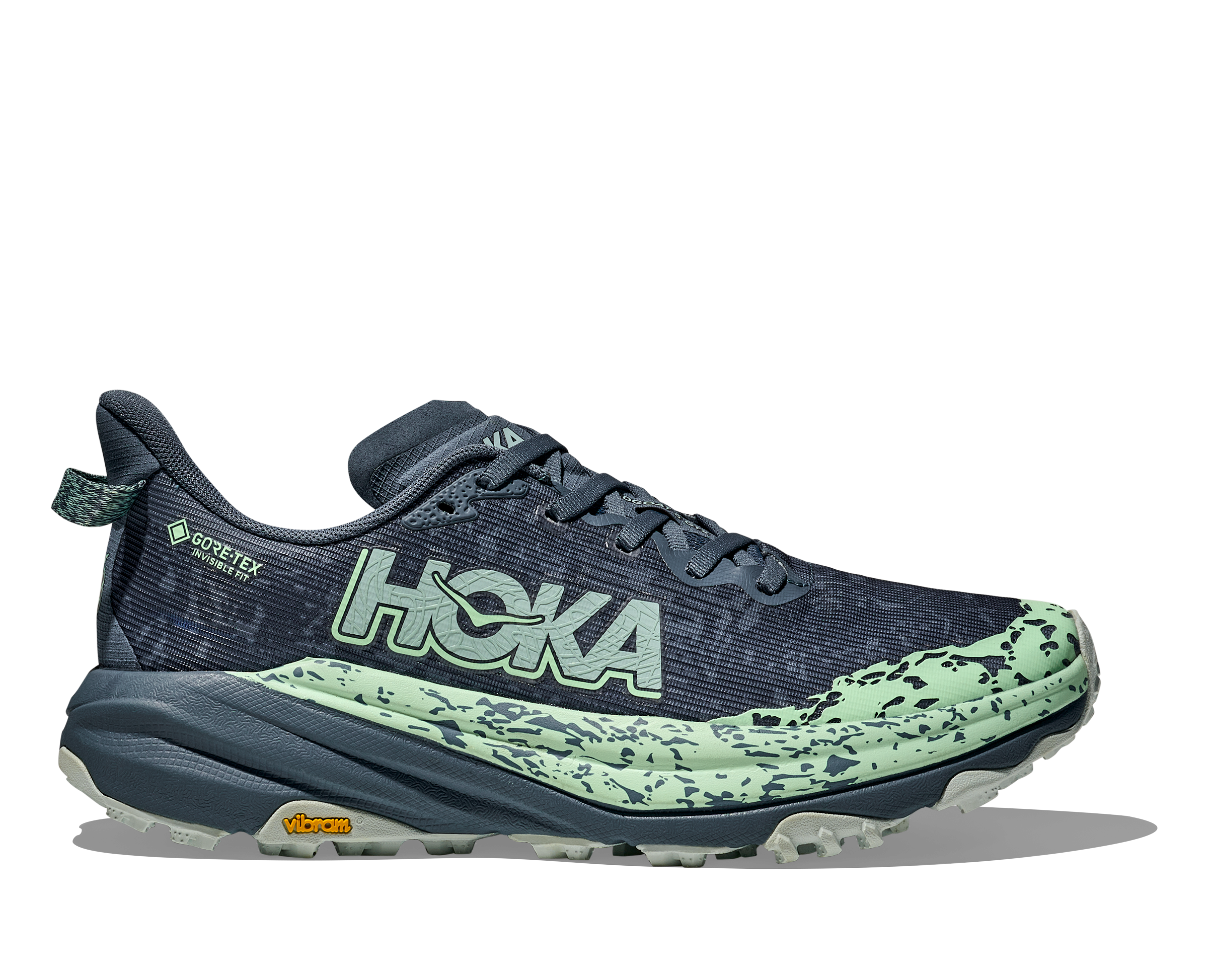 HOKA - SPEEDGOAT 6 Gore-Tex - W