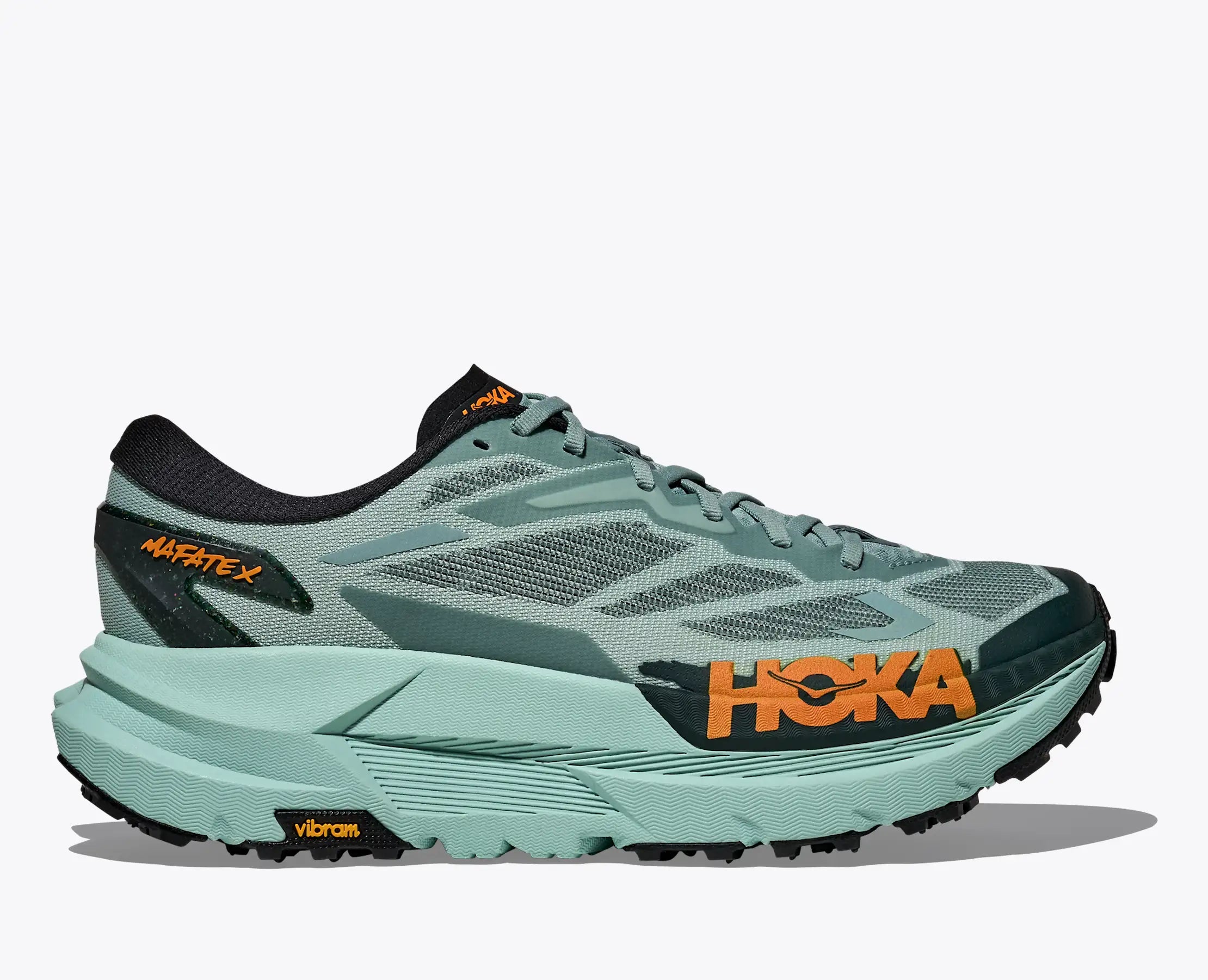 HOKA - MAFATE X - M