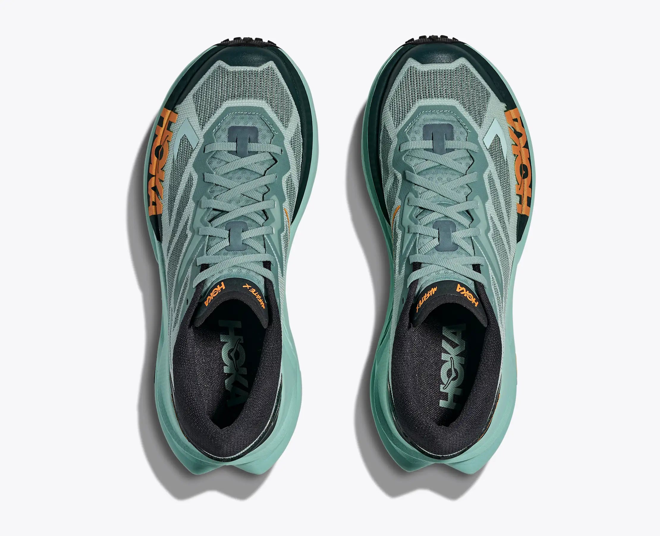 HOKA - MAFATE X - M