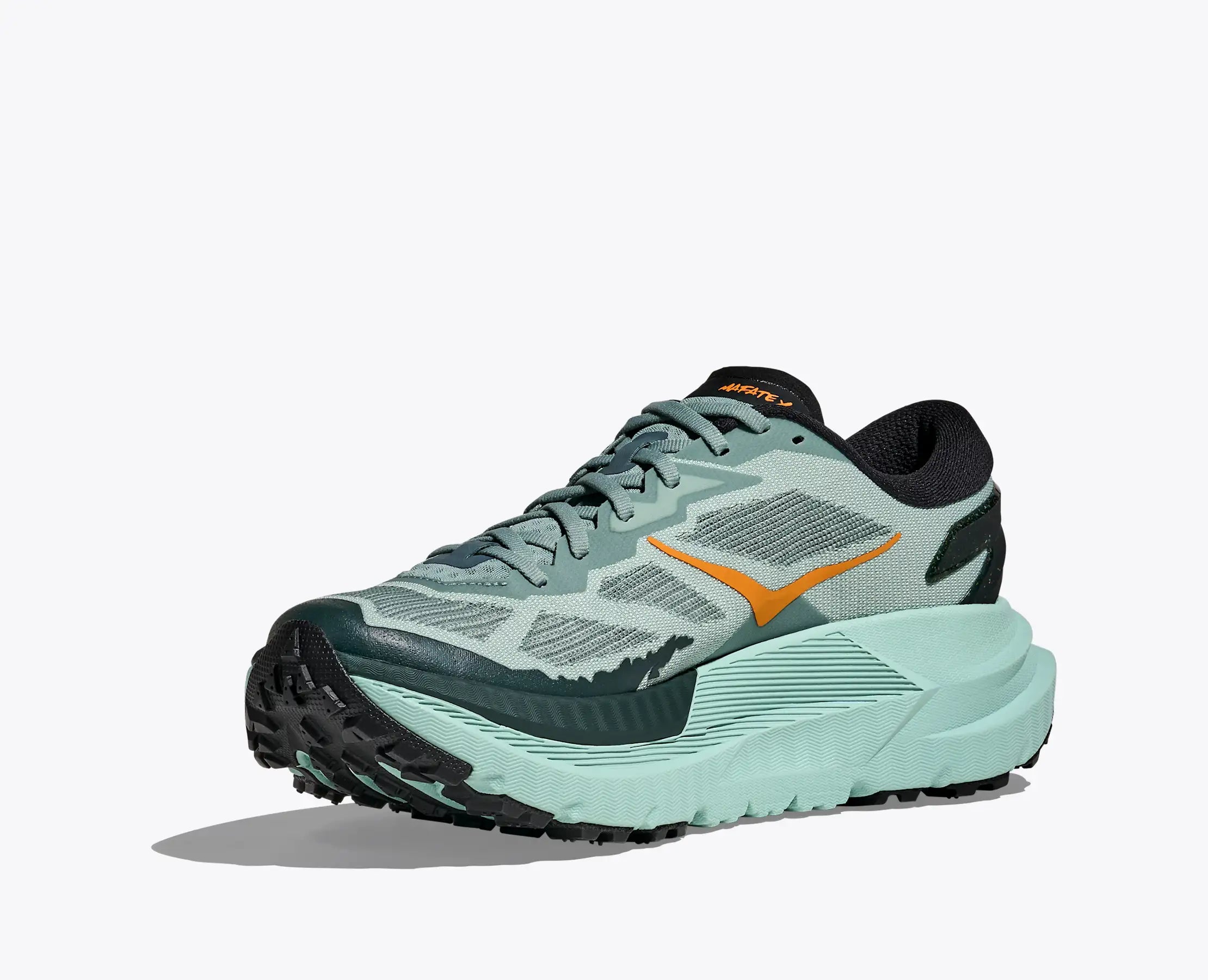 HOKA - MAFATE X - M