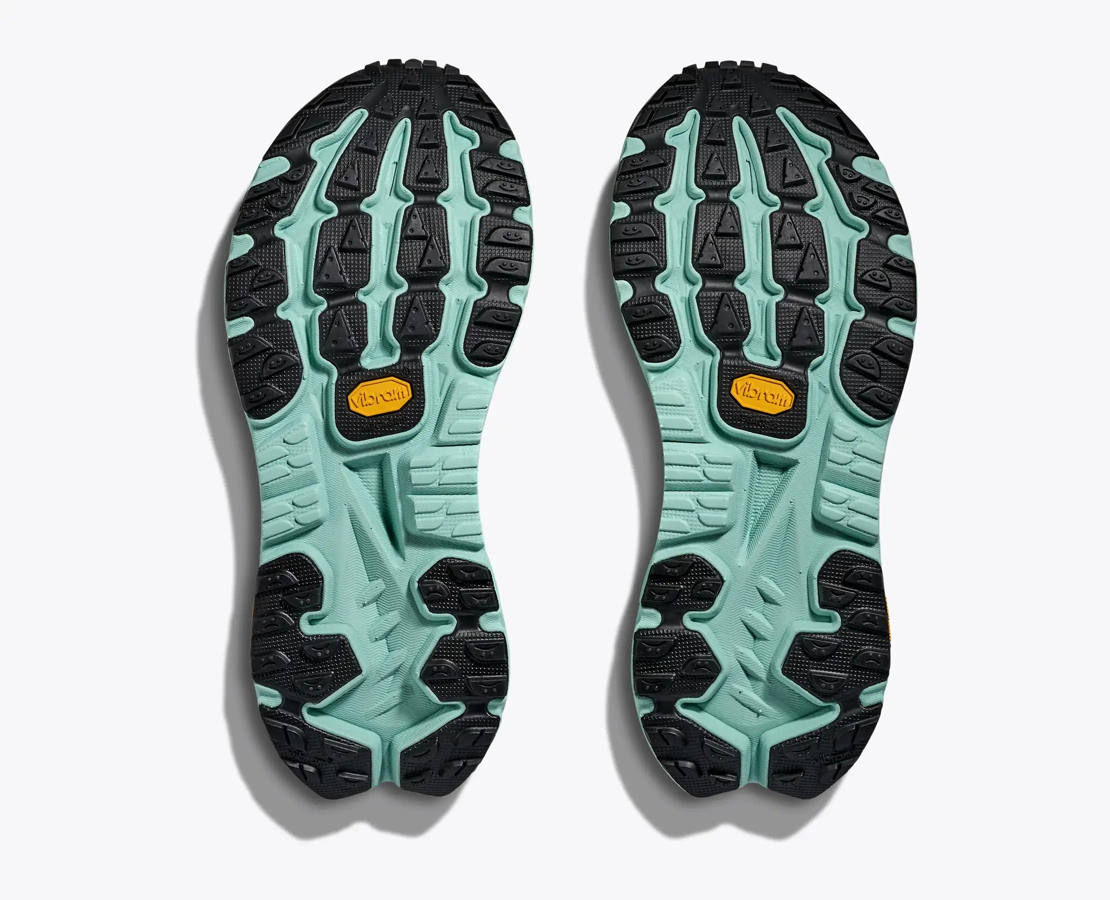 HOKA - MAFATE X - M