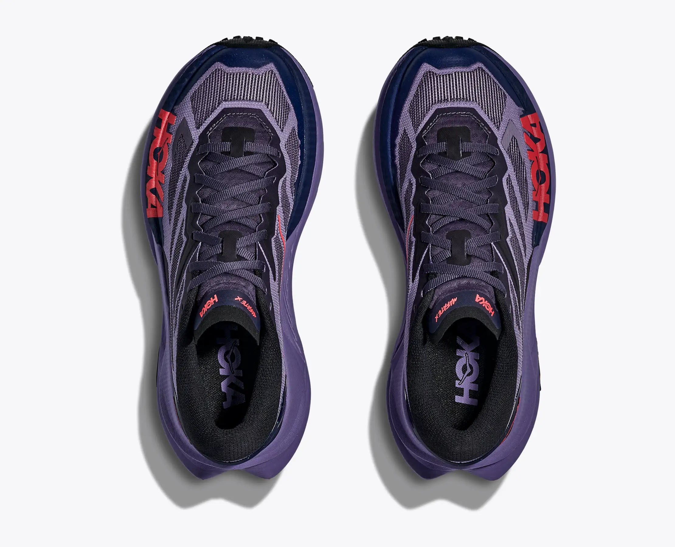HOKA MAFATE X - W