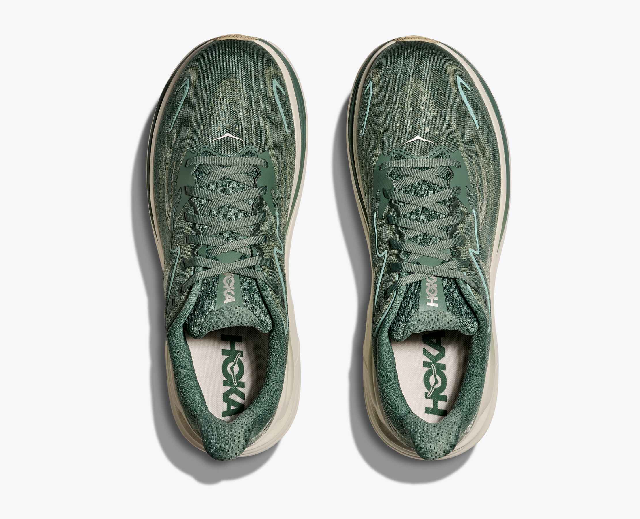 HOKA - CLIFTON 10 - M