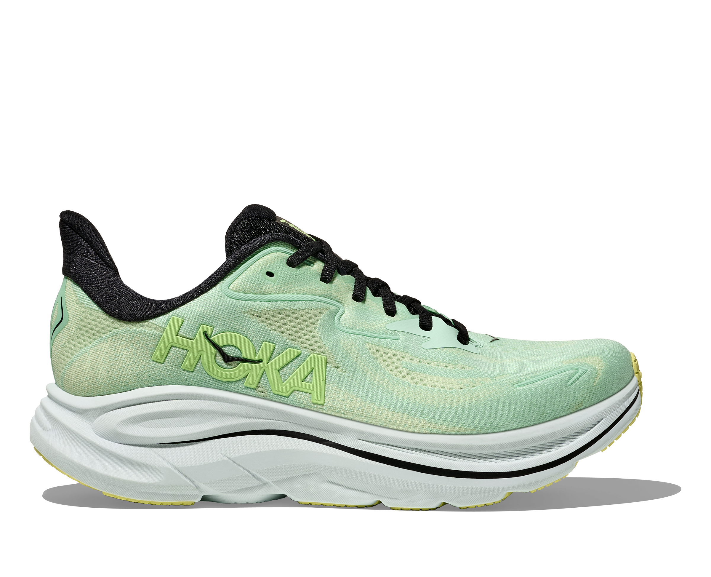 HOKA - CLIFTON 10 - M