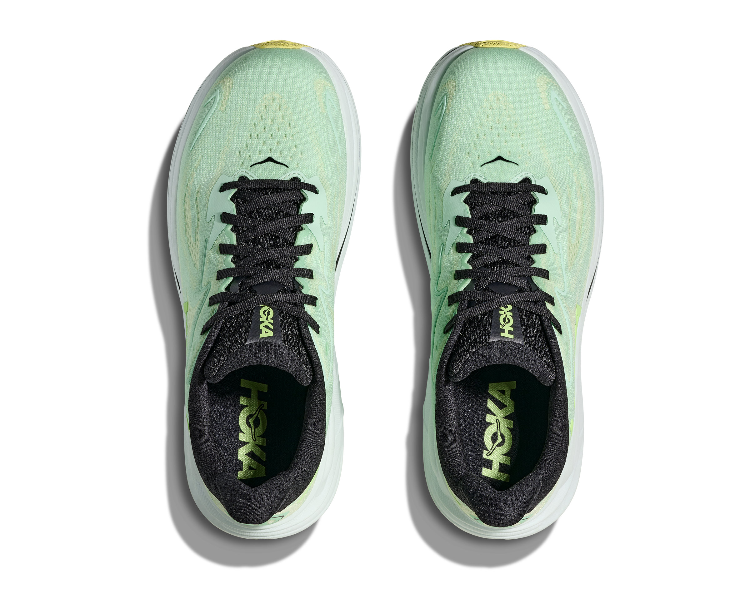 HOKA - CLIFTON 10 - M