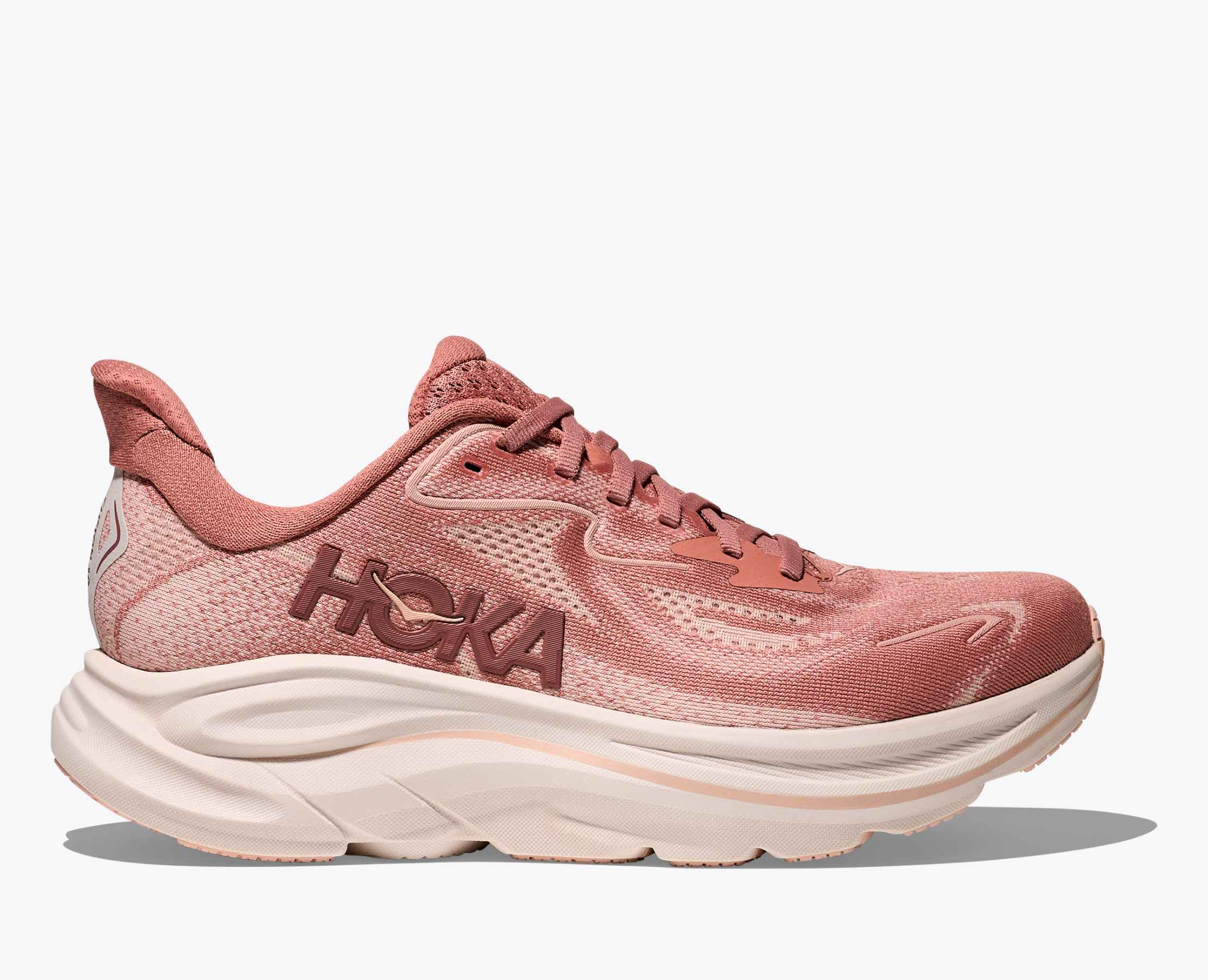 HOKA - CLIFTON 10 - W
