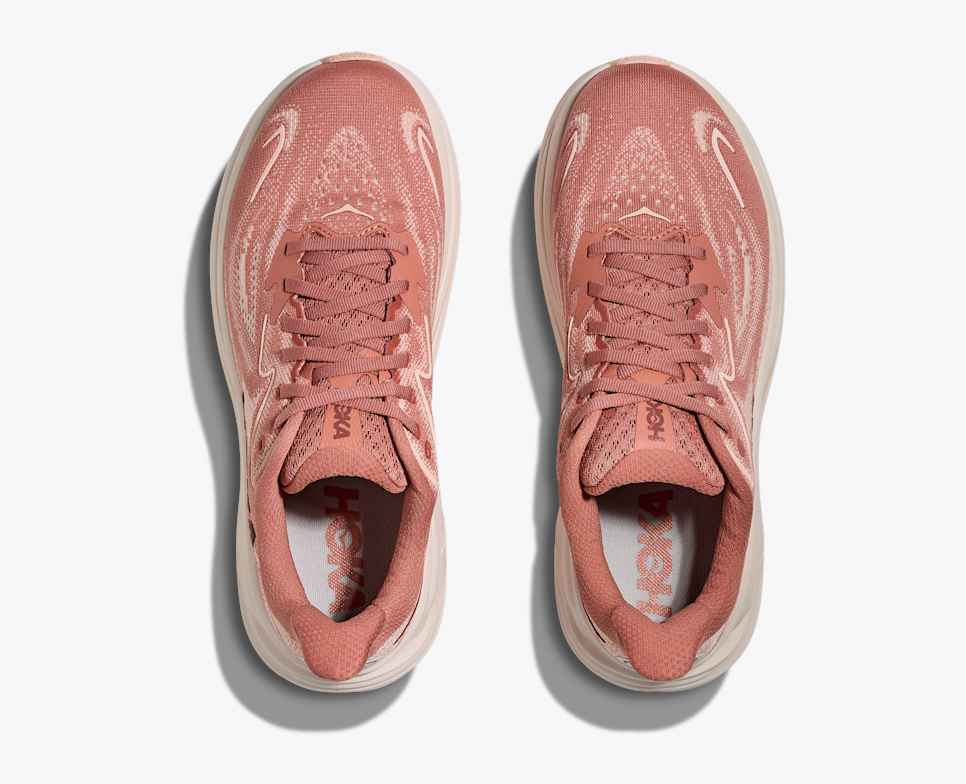 HOKA - CLIFTON 10 - W