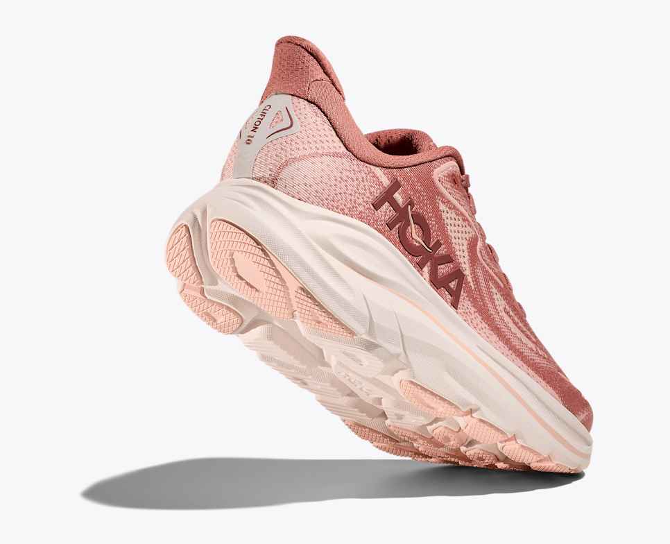 HOKA - CLIFTON 10 - W