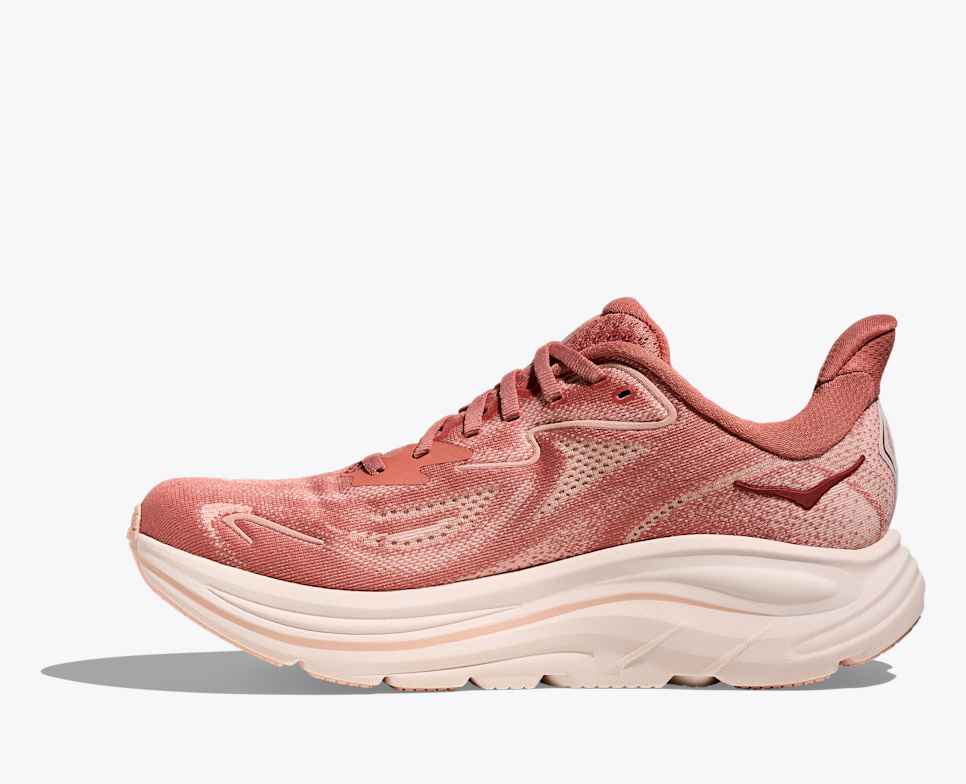 HOKA - CLIFTON 10 - W