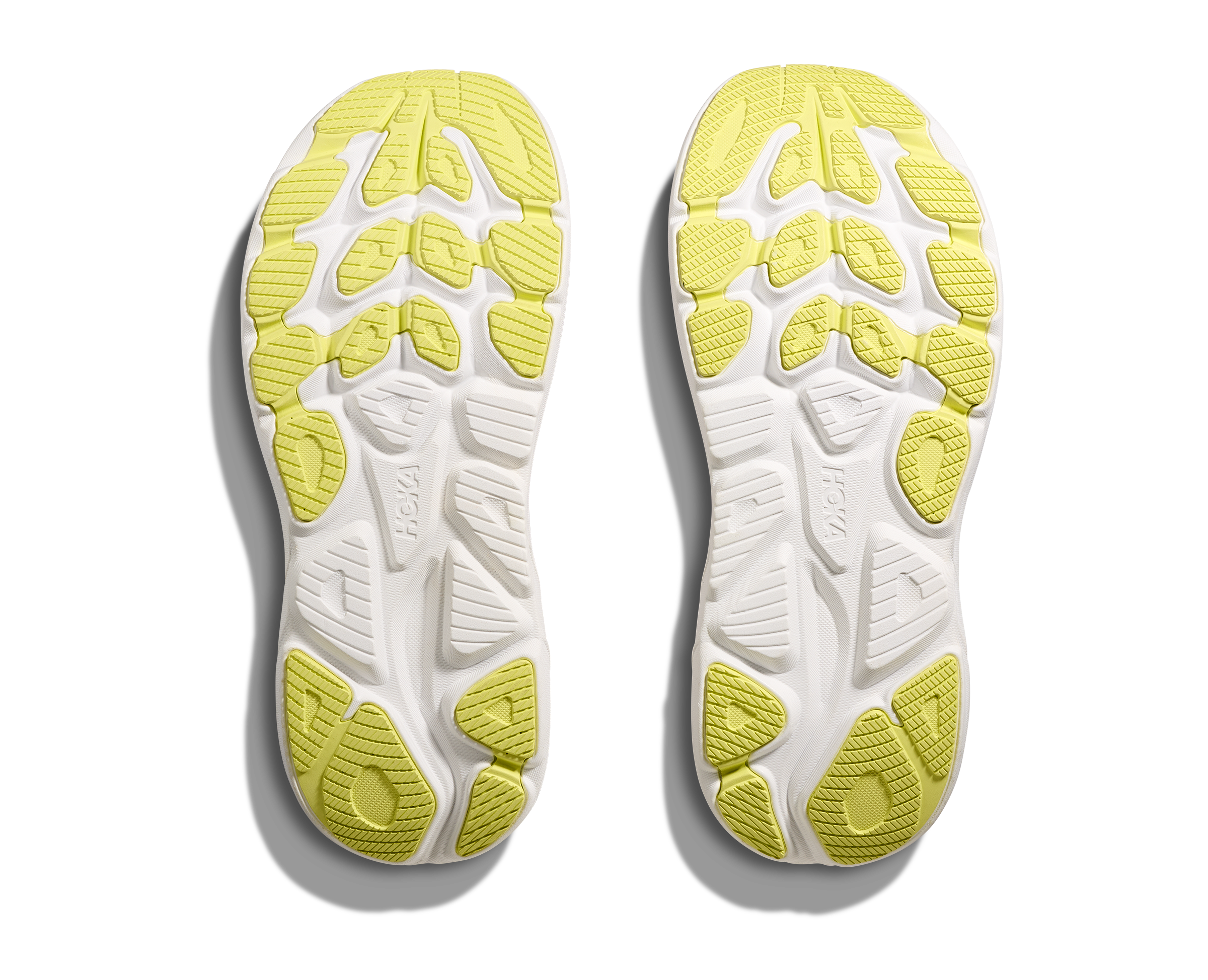 HOKA - CLIFTON 10 - W