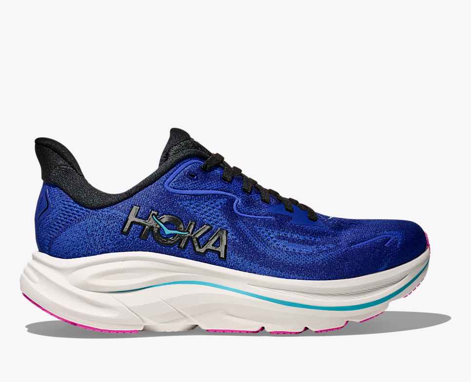 HOKA - CLIFTON 10 - W