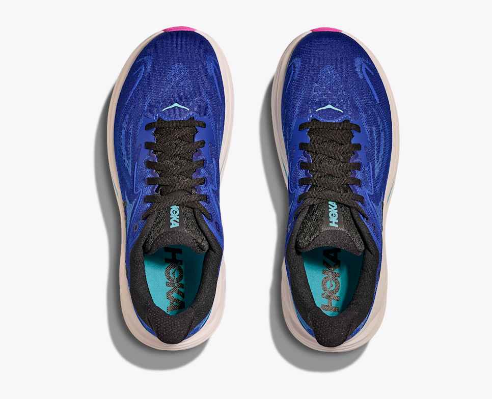 HOKA - CLIFTON 10 - W