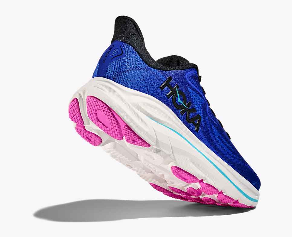 HOKA - CLIFTON 10 - W
